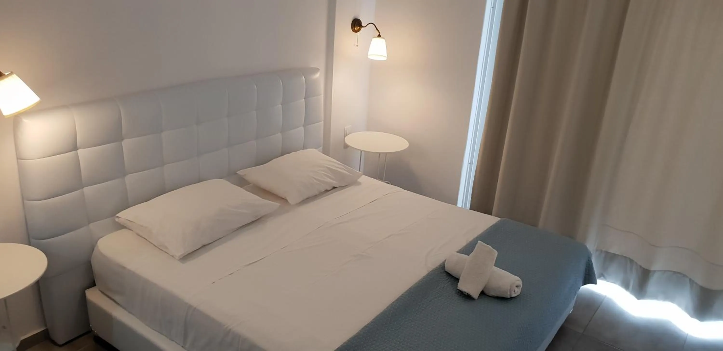 ILIADA-ODYSSEAS RESORT