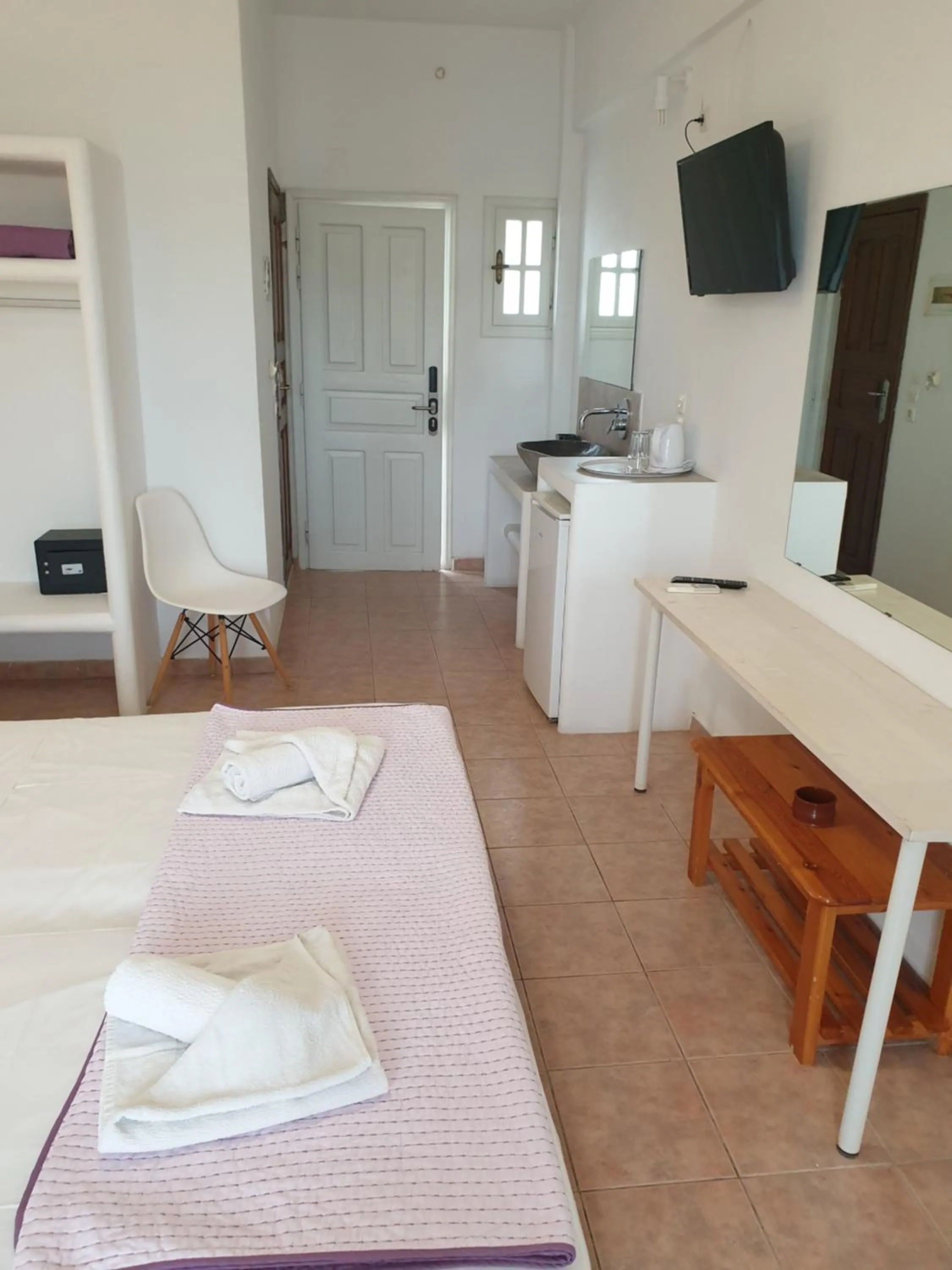 ILIADA-ODYSSEAS RESORT