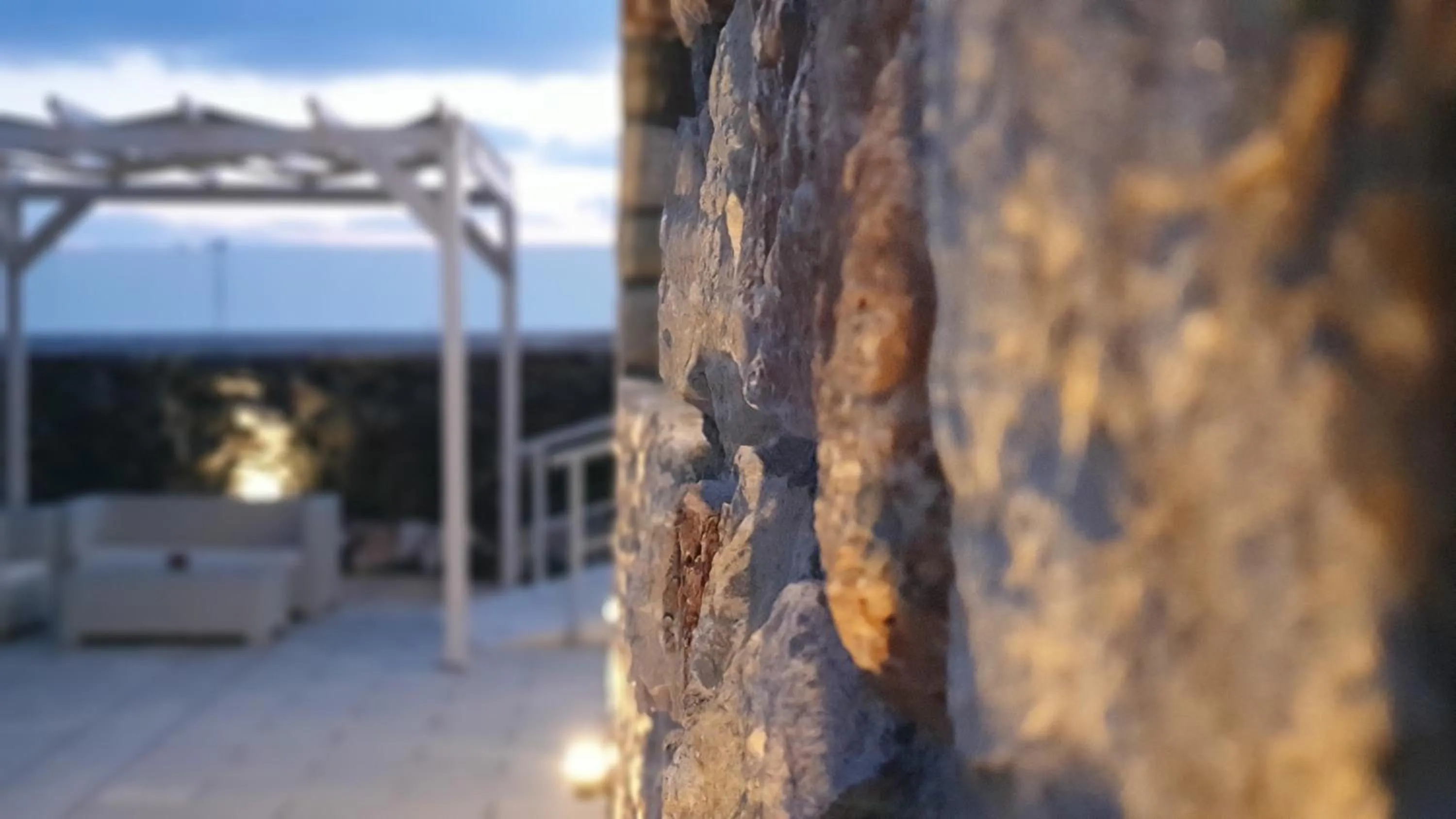 ILIADA-ODYSSEAS RESORT