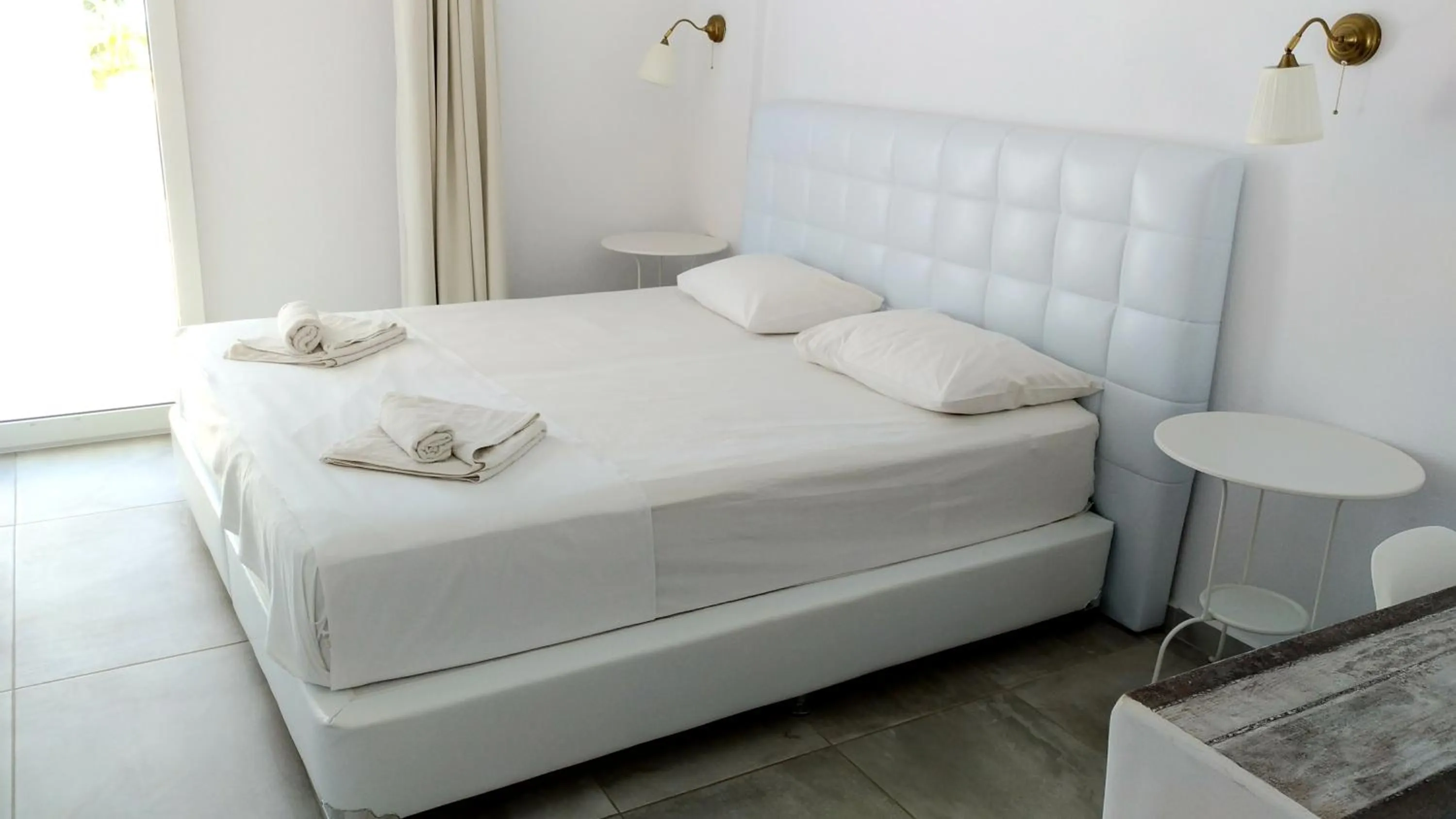 ILIADA-ODYSSEAS RESORT