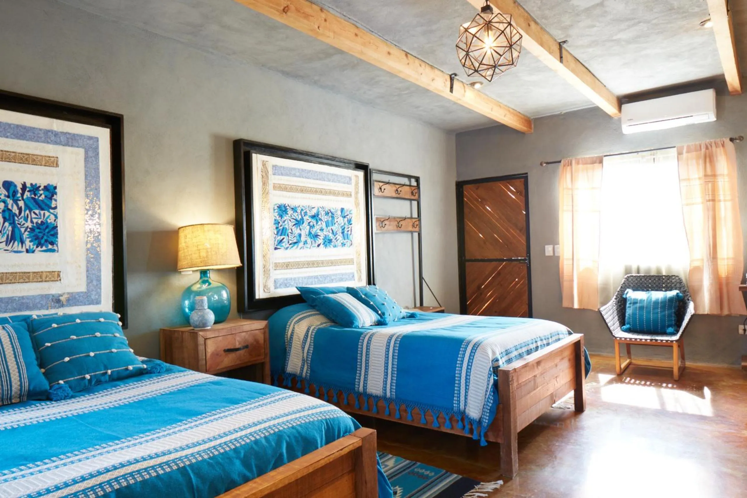 Casa Pavo Real en el Viñedo El Pavo Real del Campo