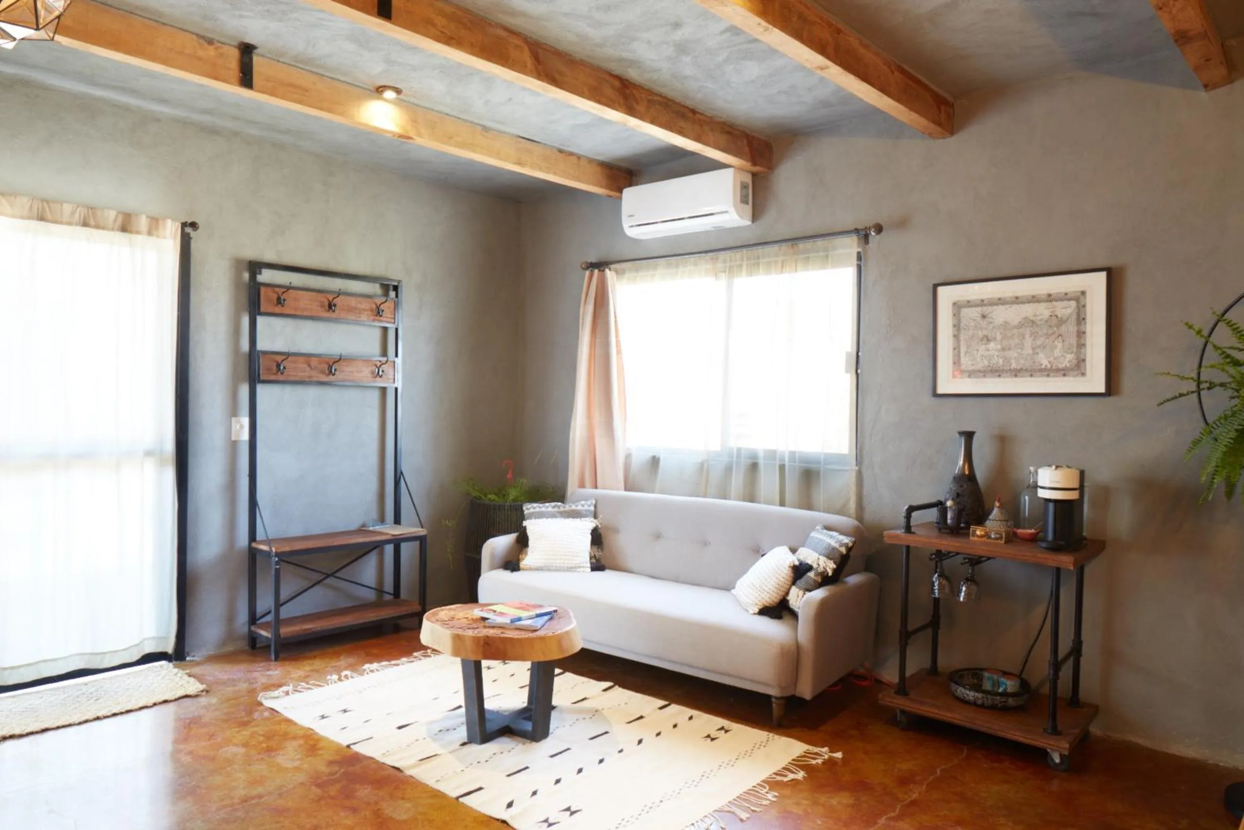 Casa Pavo Real en el Viñedo El Pavo Real del Campo