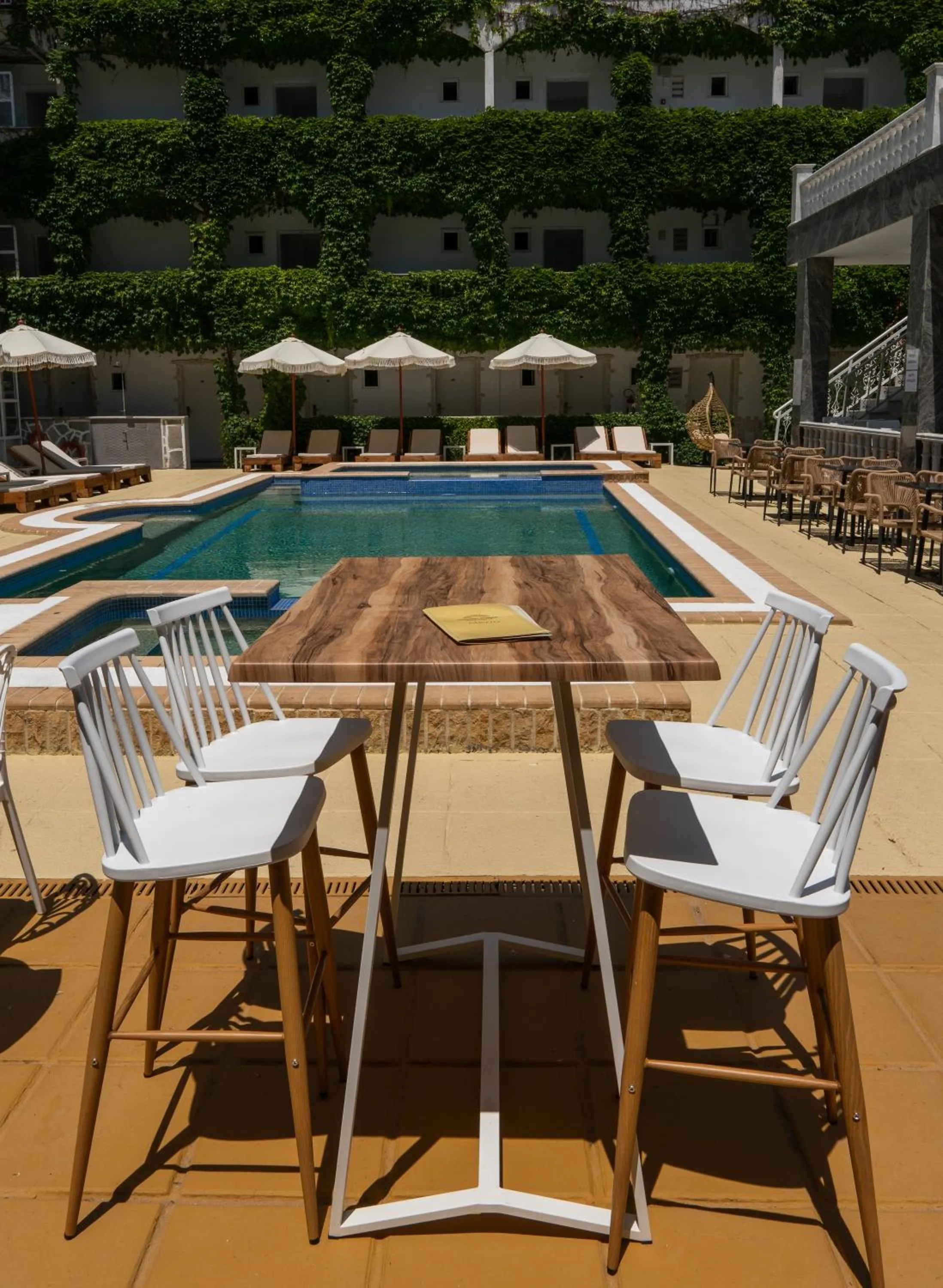 Olympic Kosmas Hotel- Hanioti