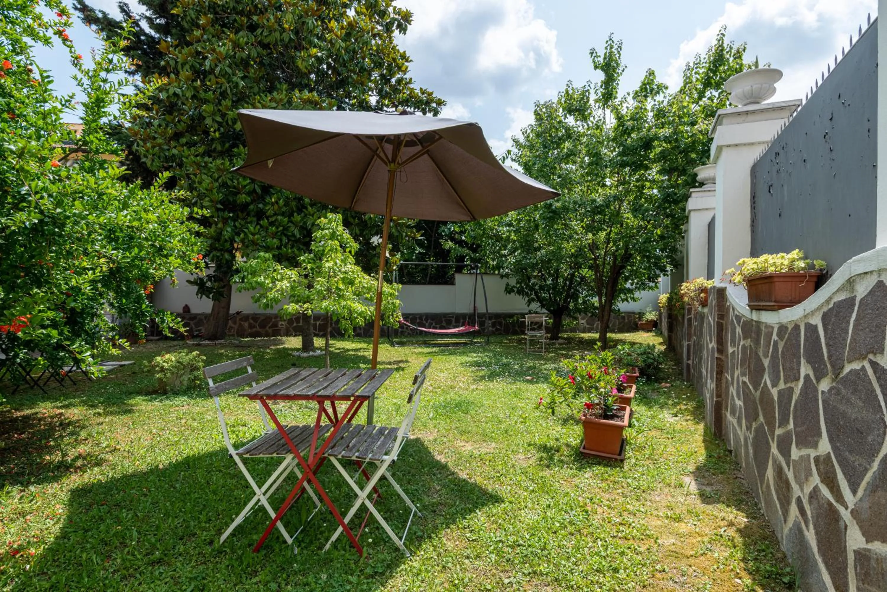 Spring in Florence Comfort B&B