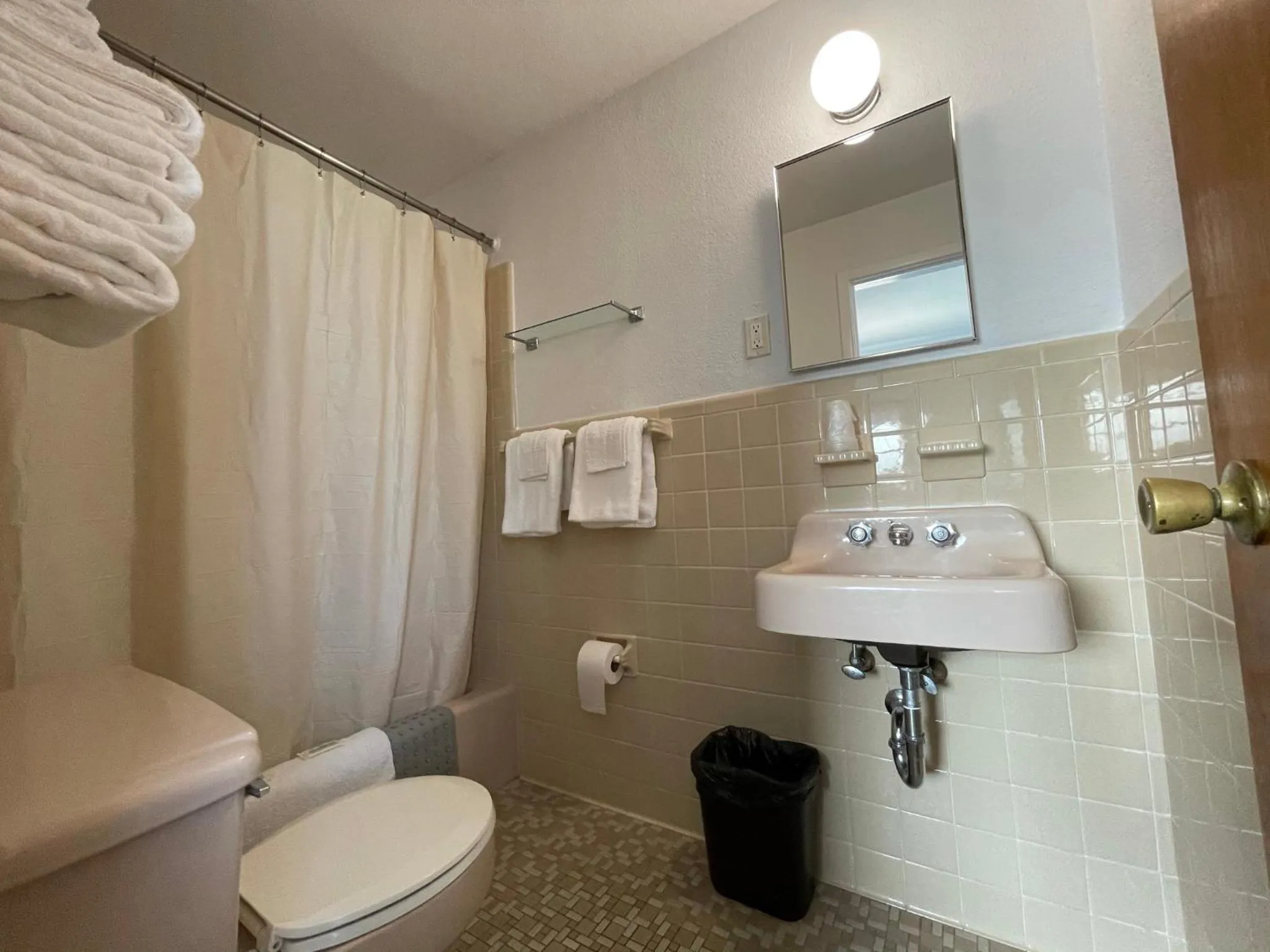 Bel Air Motel Wildwood Crest Beach