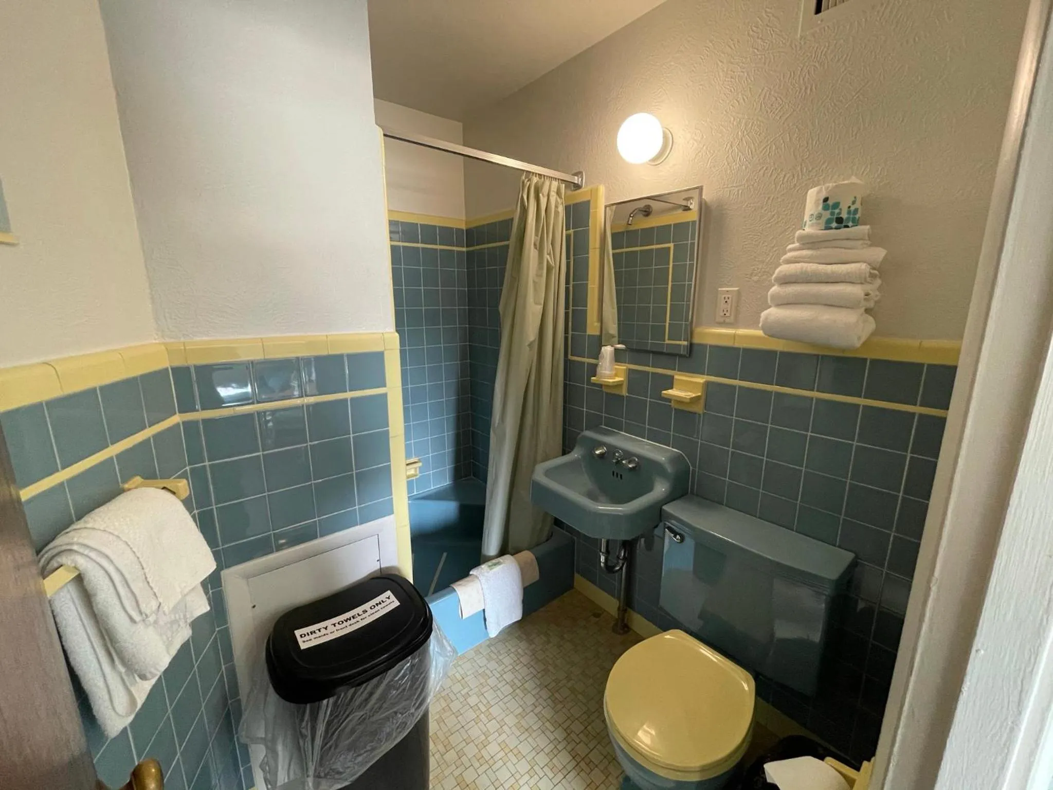 Bel Air Motel Wildwood Crest Beach