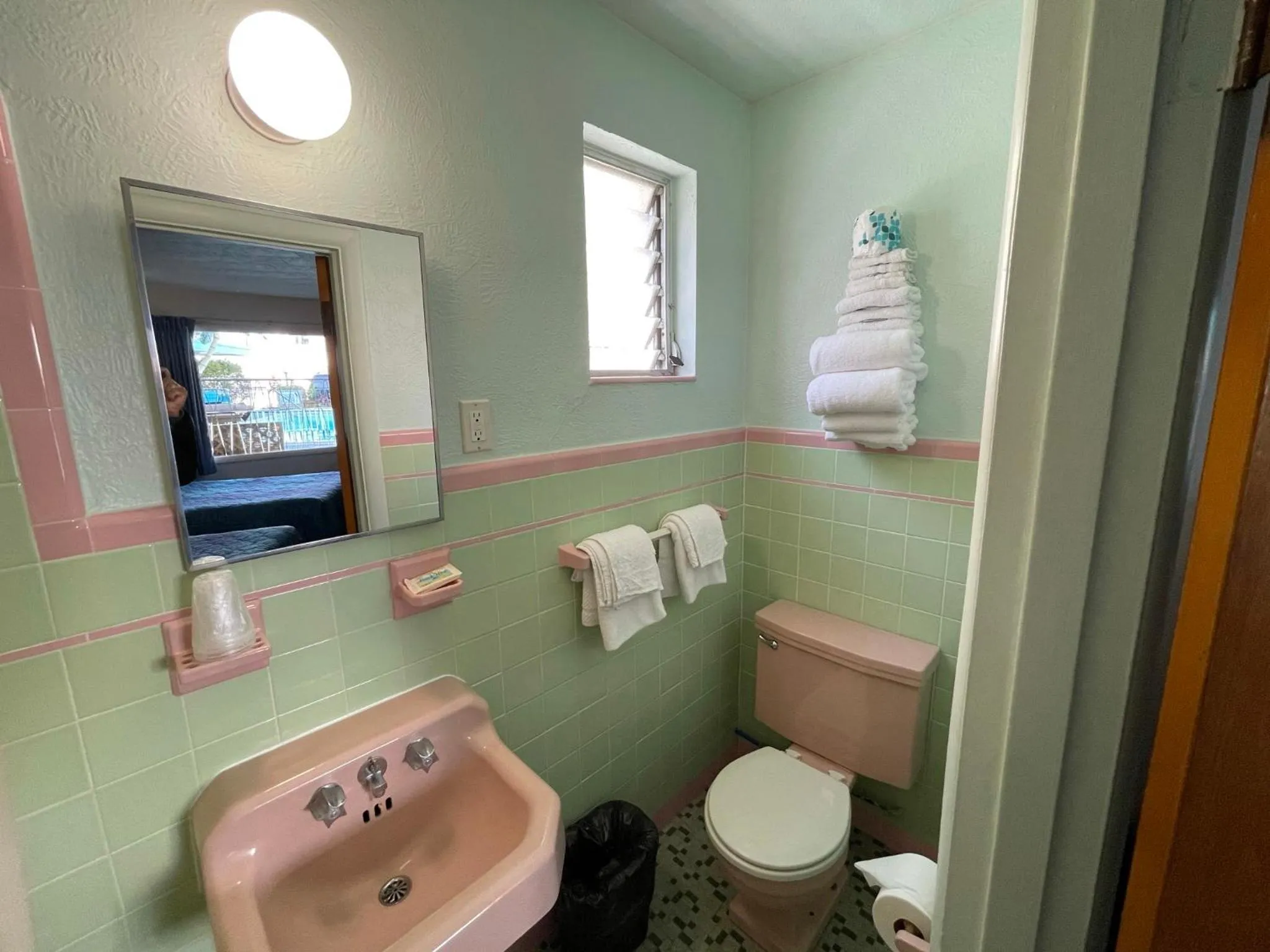 Bel Air Motel Wildwood Crest Beach