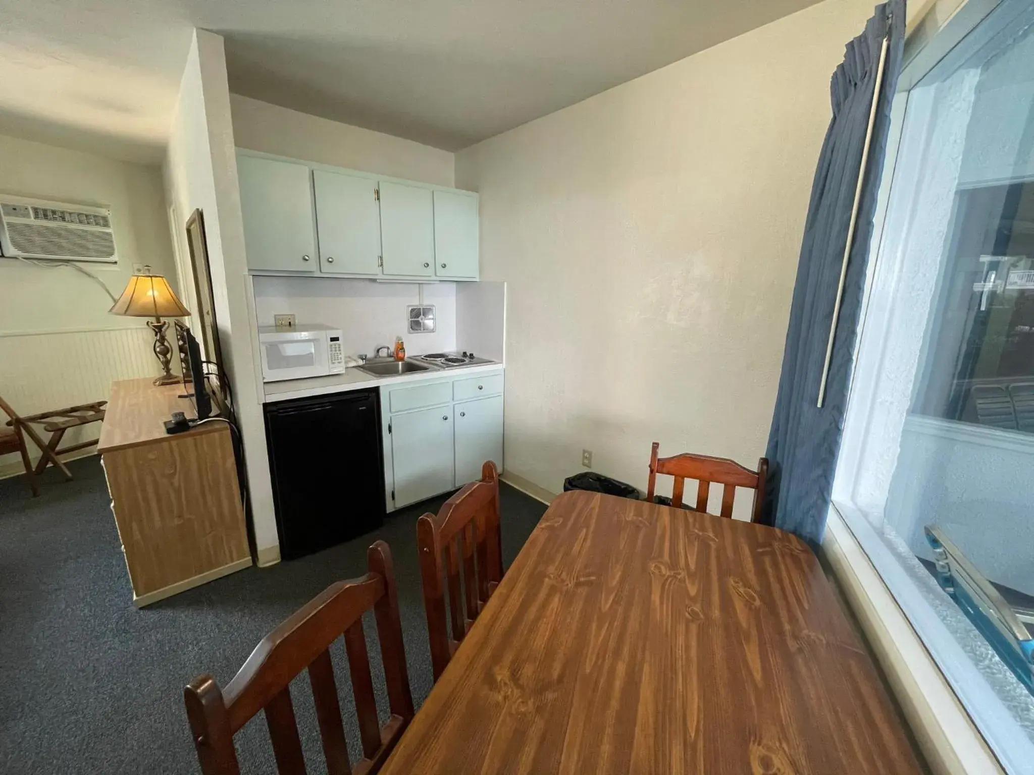 Double Room in Bel Air Motel Wildwood Crest Beach Double Room in Bel Air Motel Wildwood Crest Beach