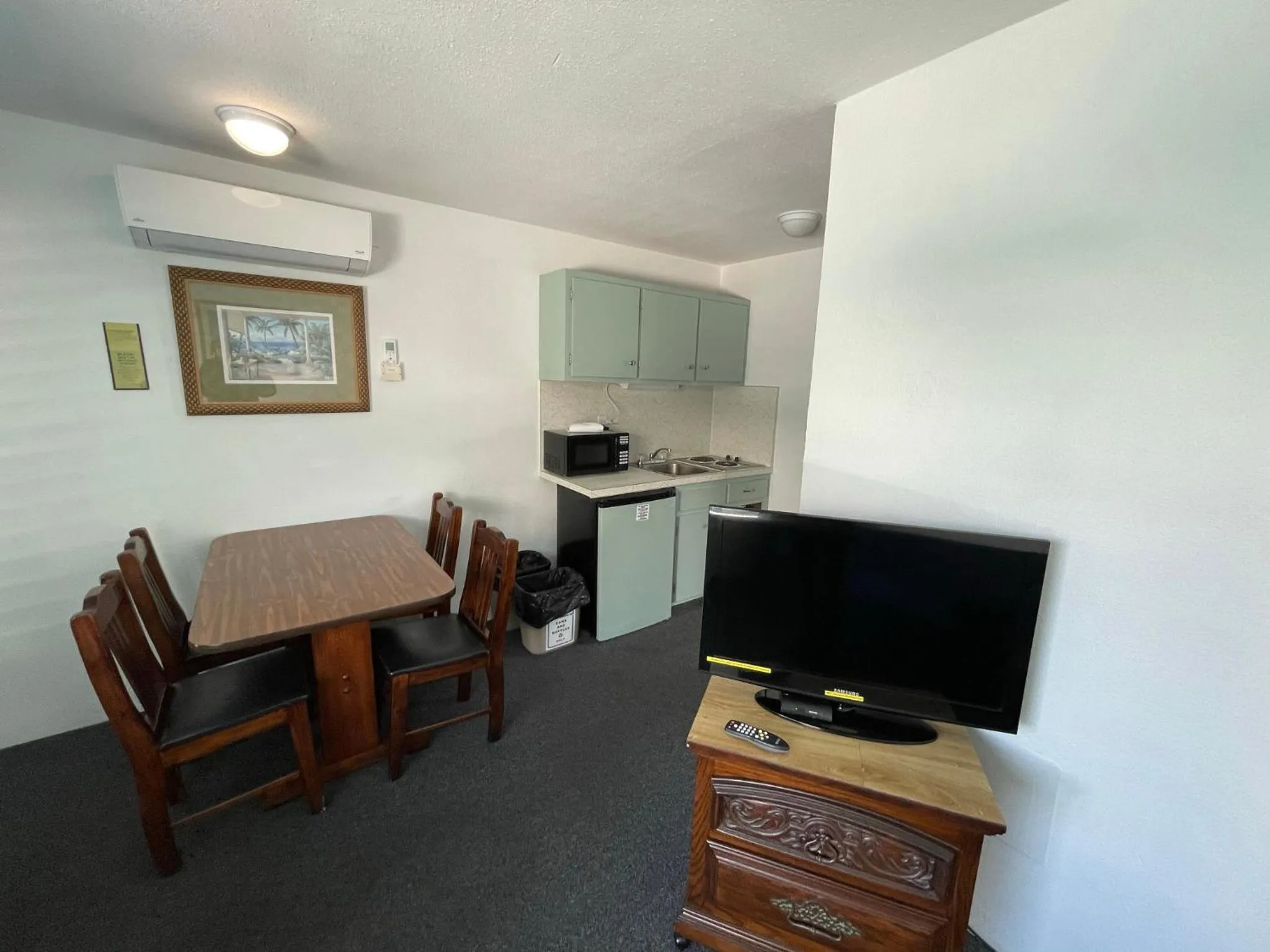 Bel Air Motel Wildwood Crest Beach