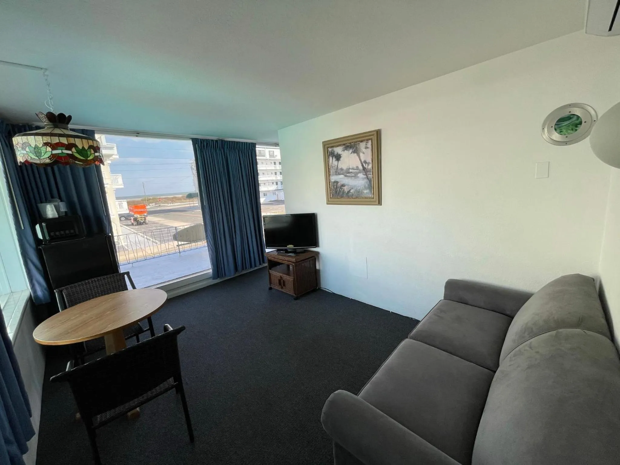 Bel Air Motel Wildwood Crest Beach