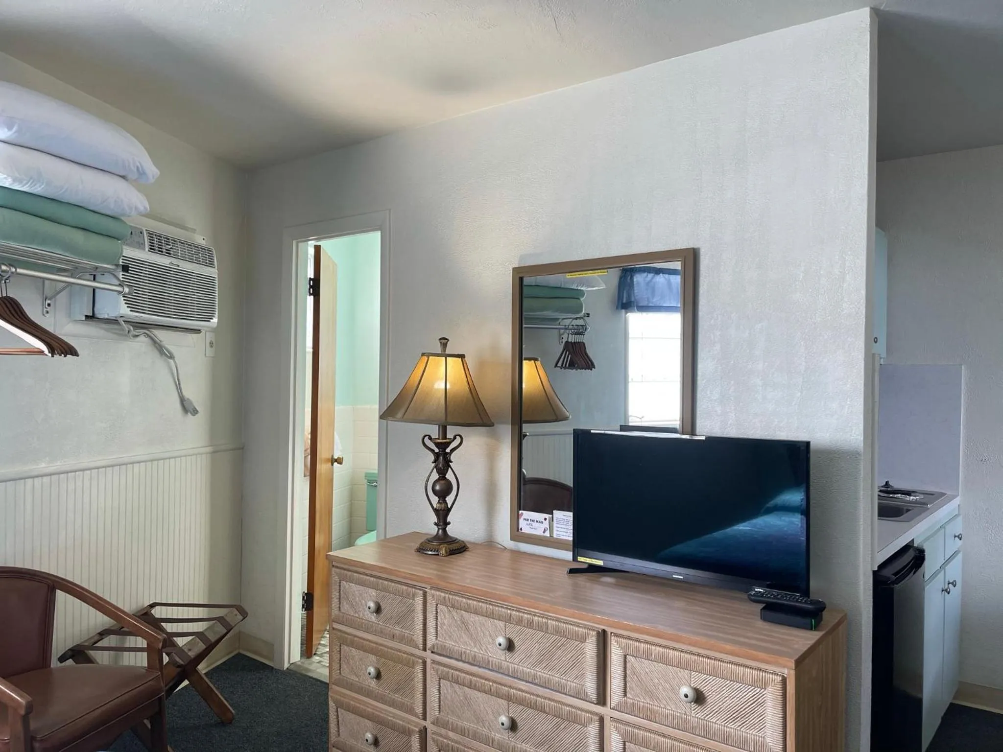 Bel Air Motel Wildwood Crest Beach