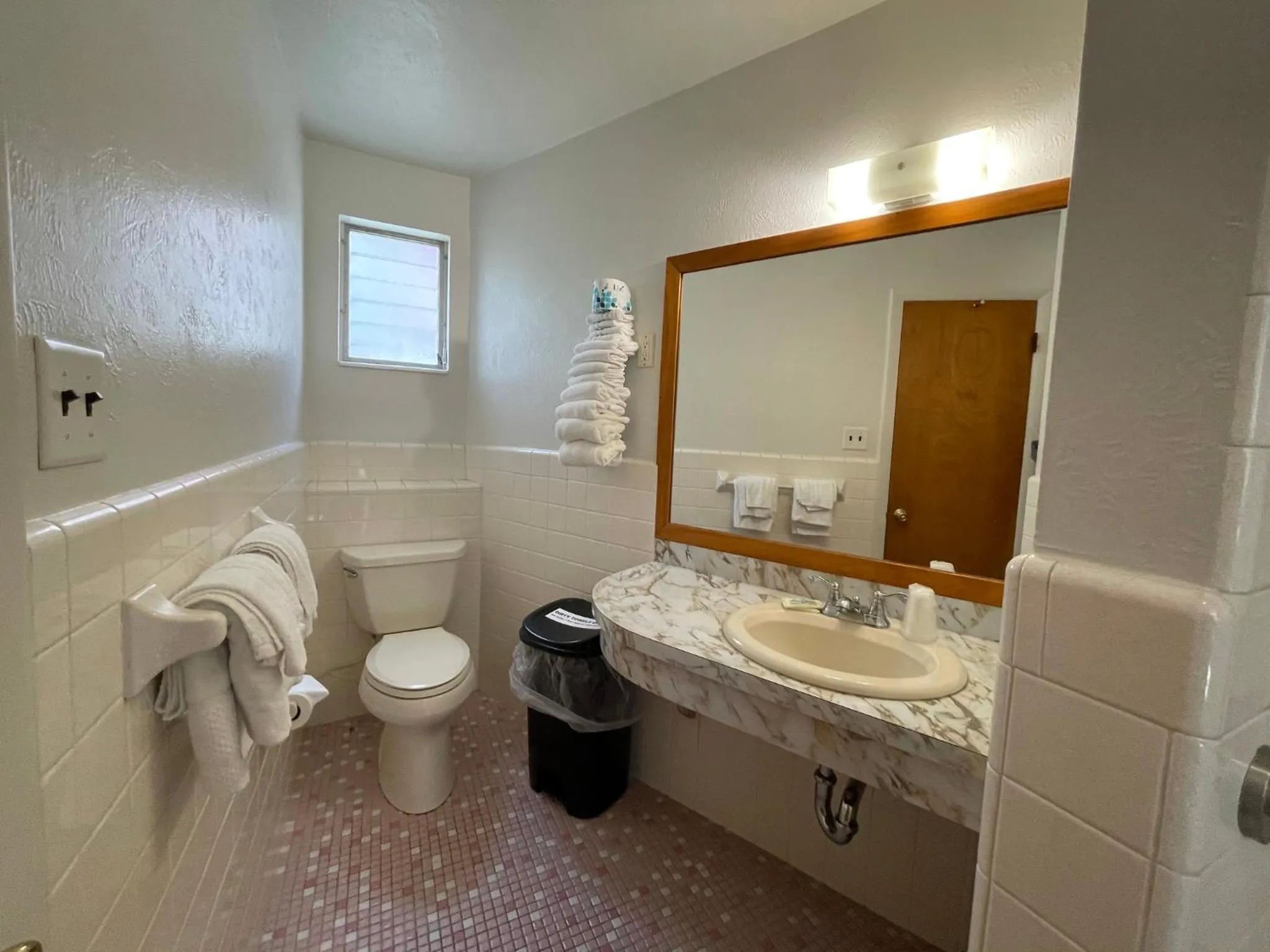 Bel Air Motel Wildwood Crest Beach