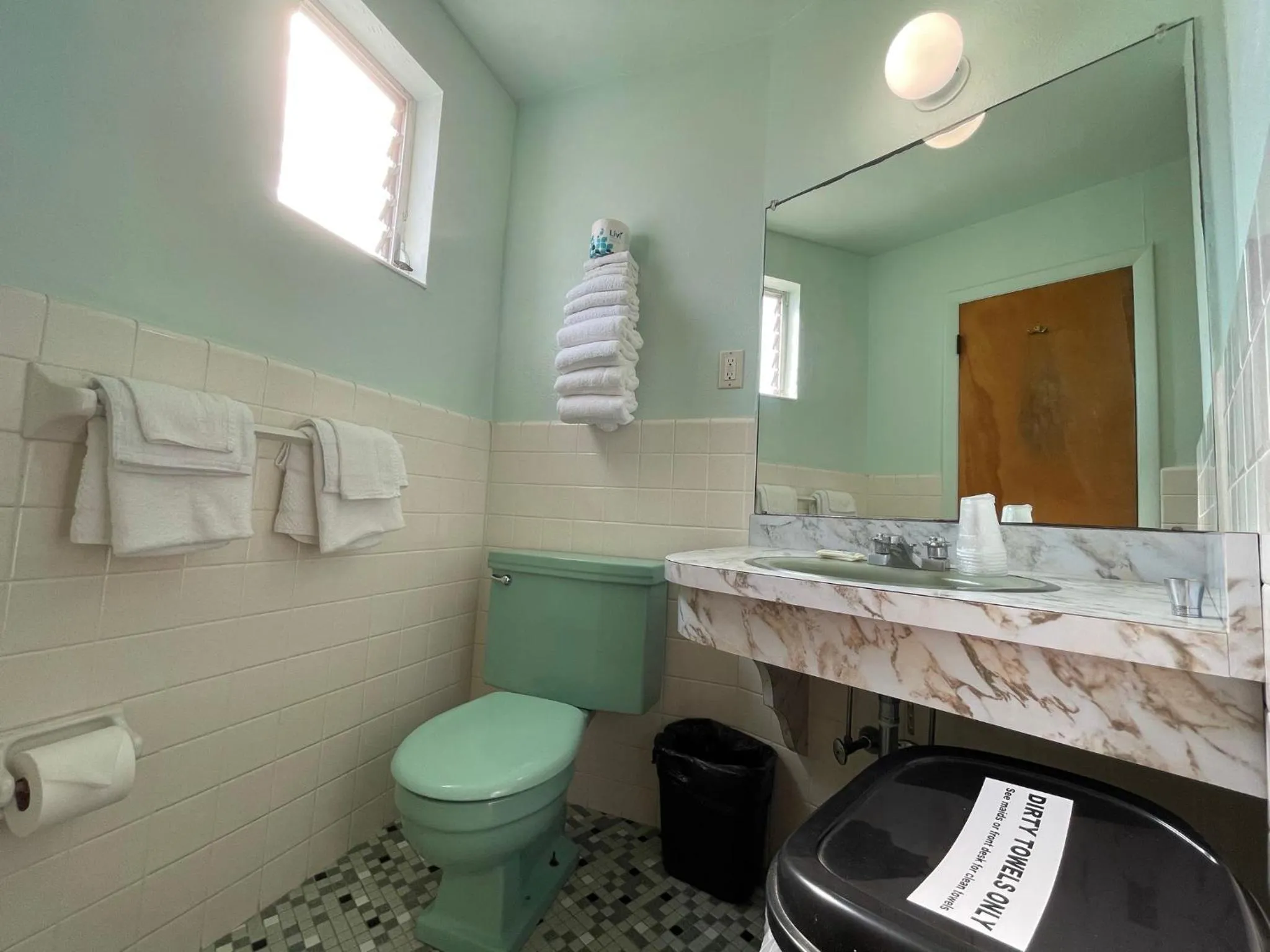 Bel Air Motel Wildwood Crest Beach