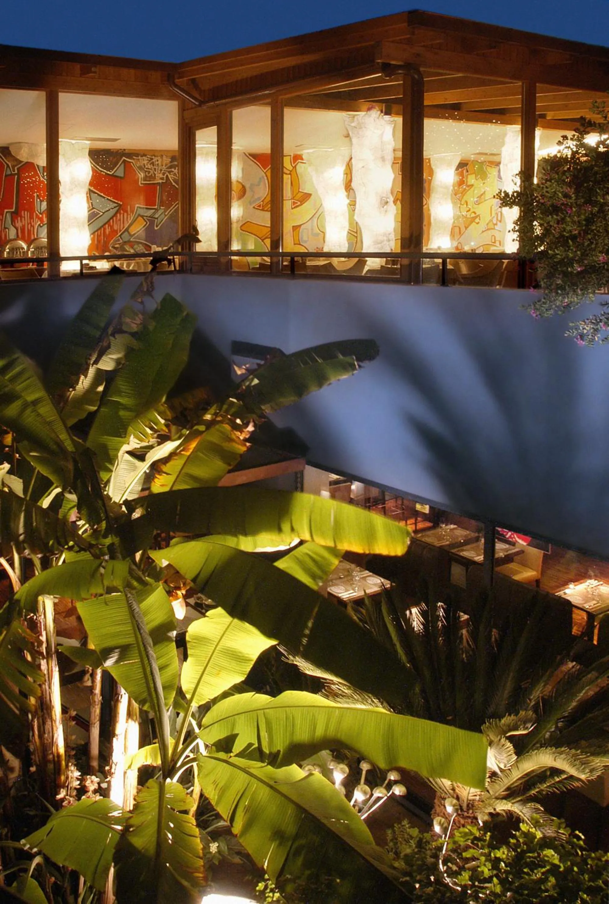 Breakfast in Hotel Abitart