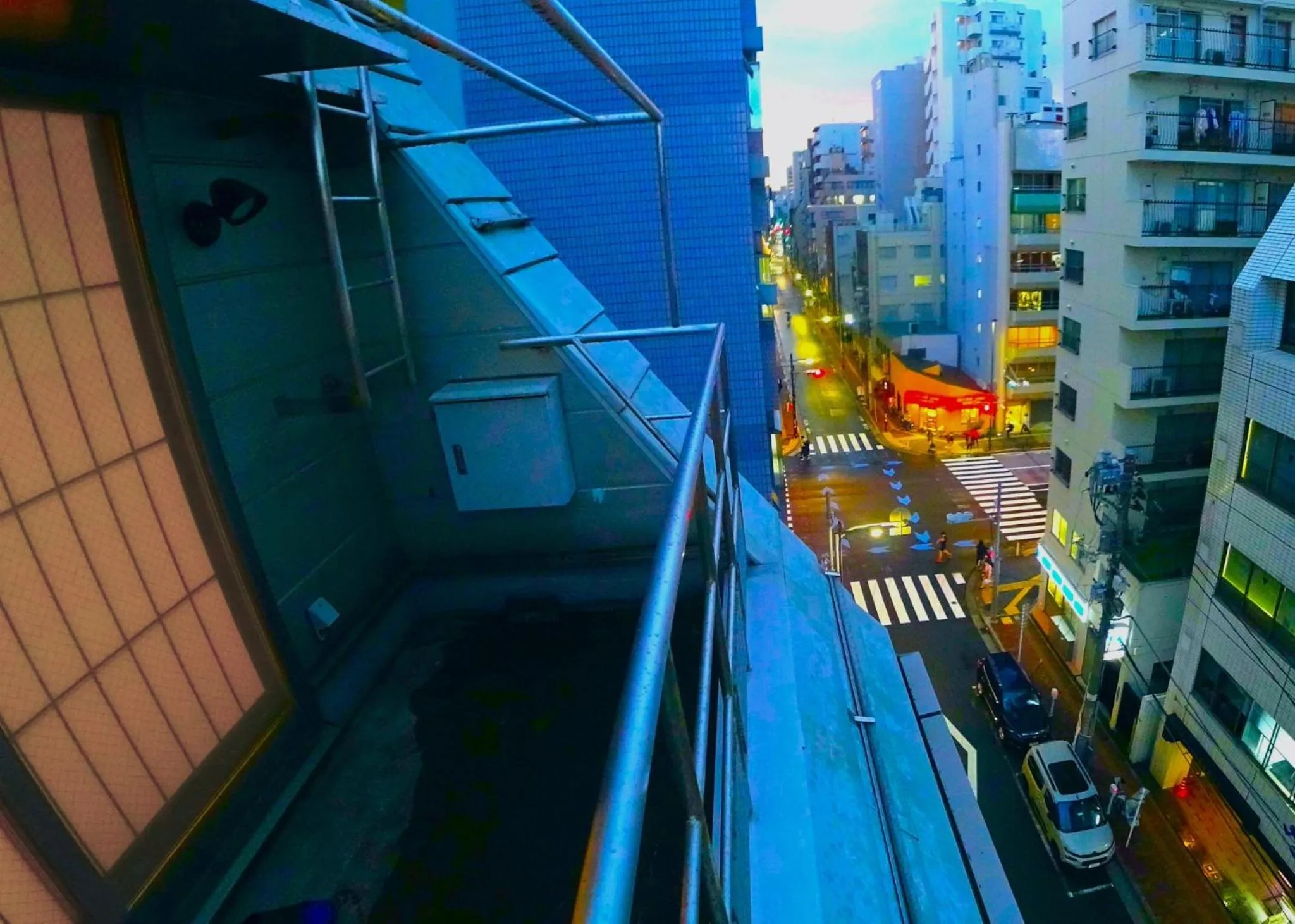 Ryoma THE TOWER - Vacation STAY 12892