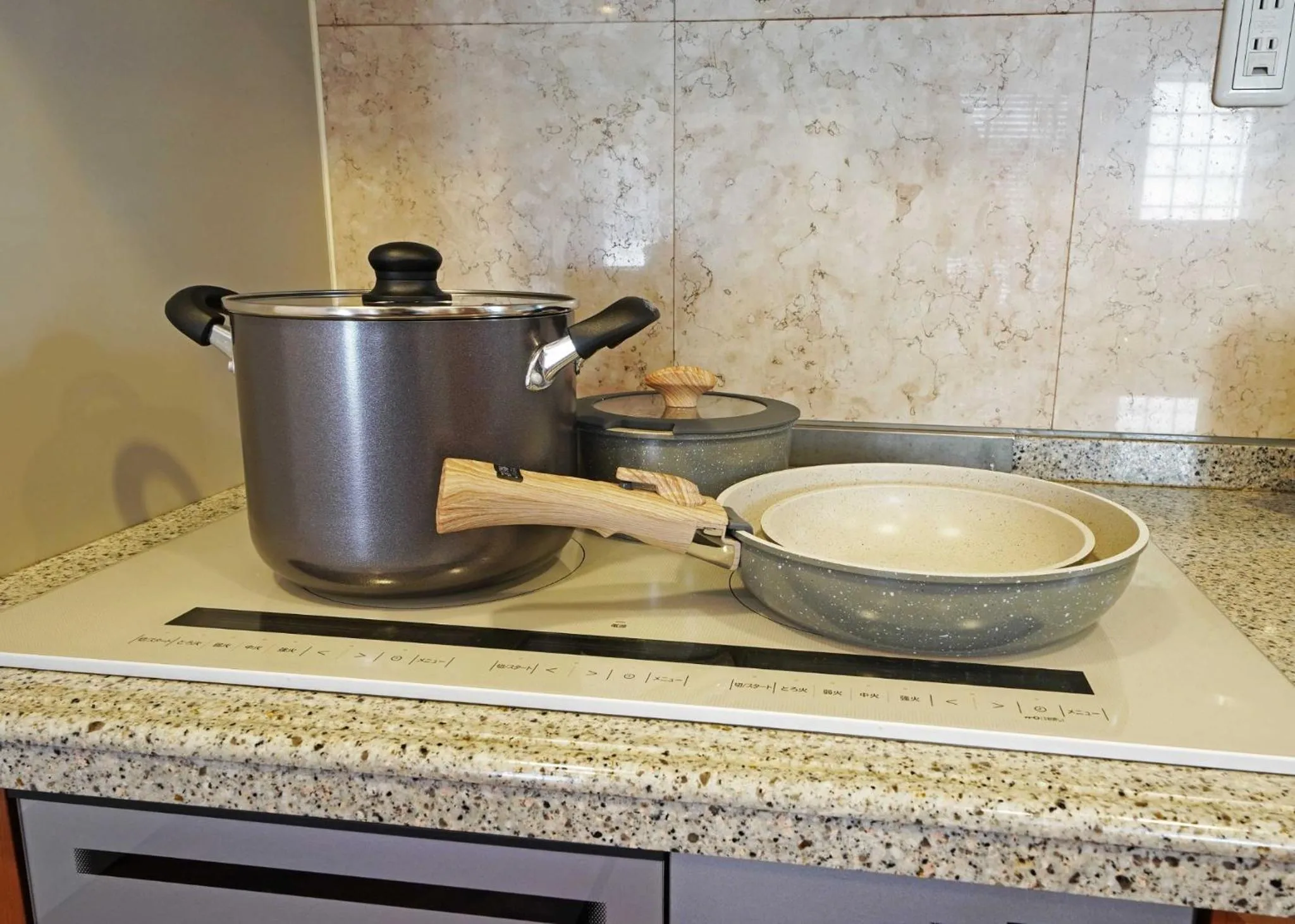 Ryoma THE TOWER - Vacation STAY 12892