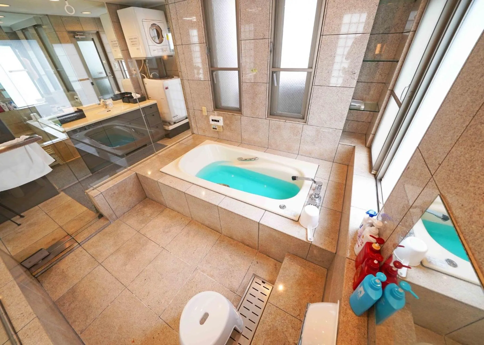 Ryoma THE TOWER - Vacation STAY 12892