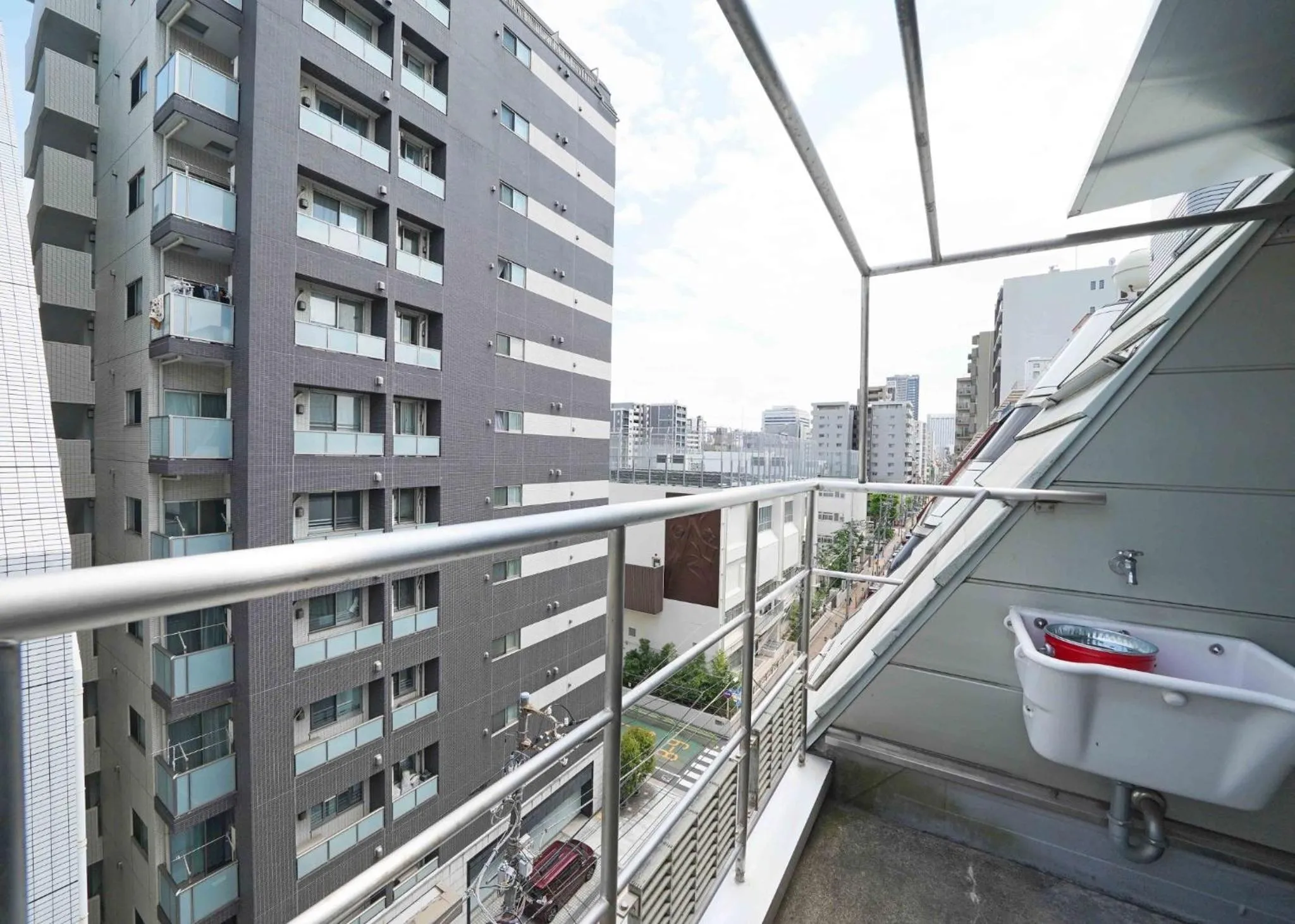 Ryoma THE TOWER - Vacation STAY 12892