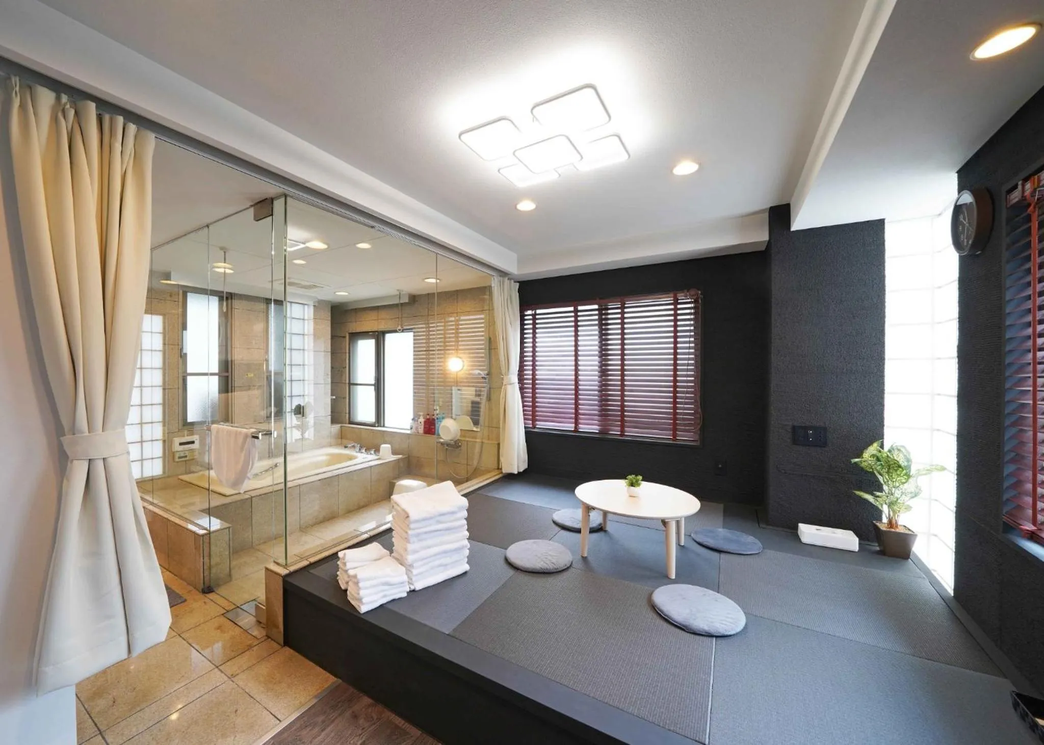 Ryoma THE TOWER - Vacation STAY 12892