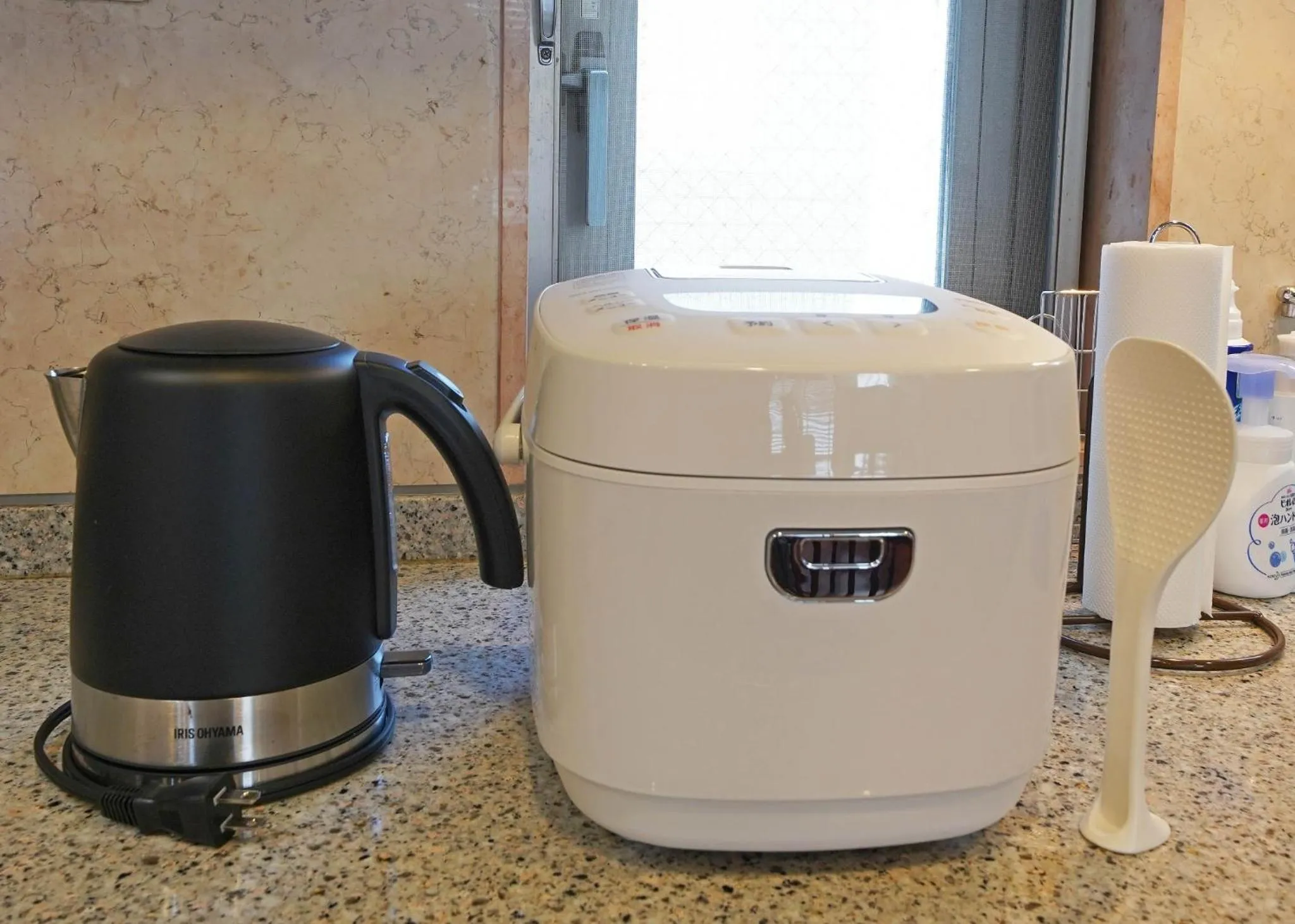 Ryoma THE TOWER - Vacation STAY 12892