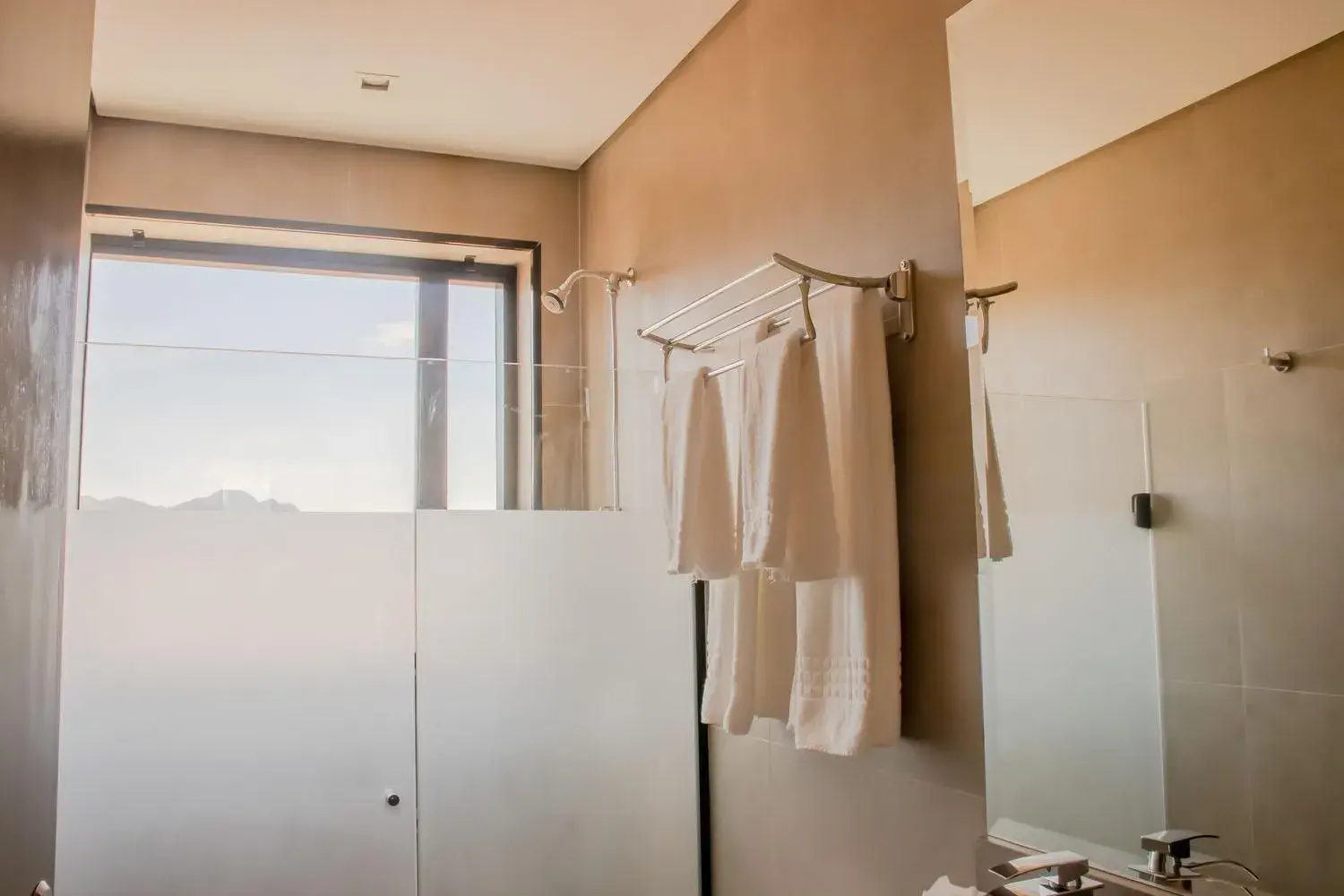 King Suite in Porto das Asas Park Hotel King Suite in Porto das Asas Park Hotel