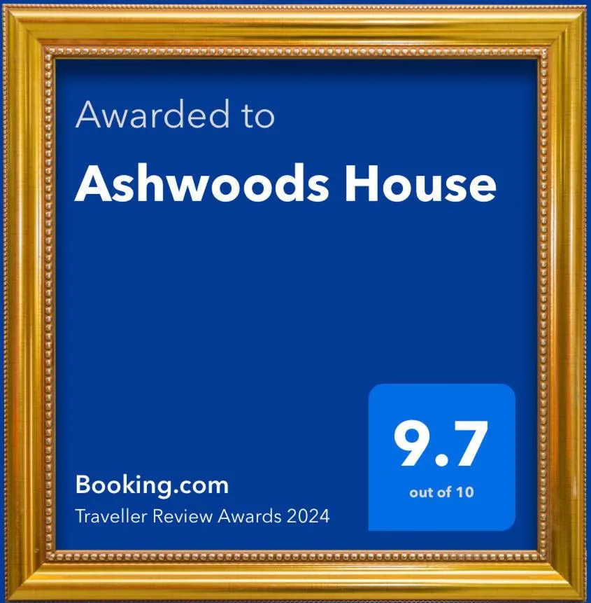 Ashwoods House