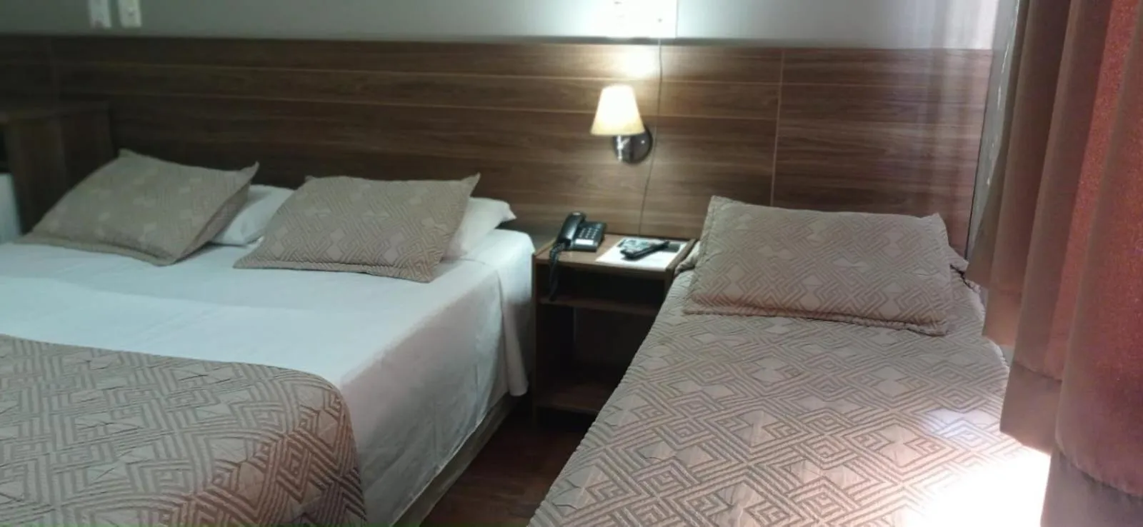 Bedroom, Bed in CAMBRAIA HOTEL ARCOS