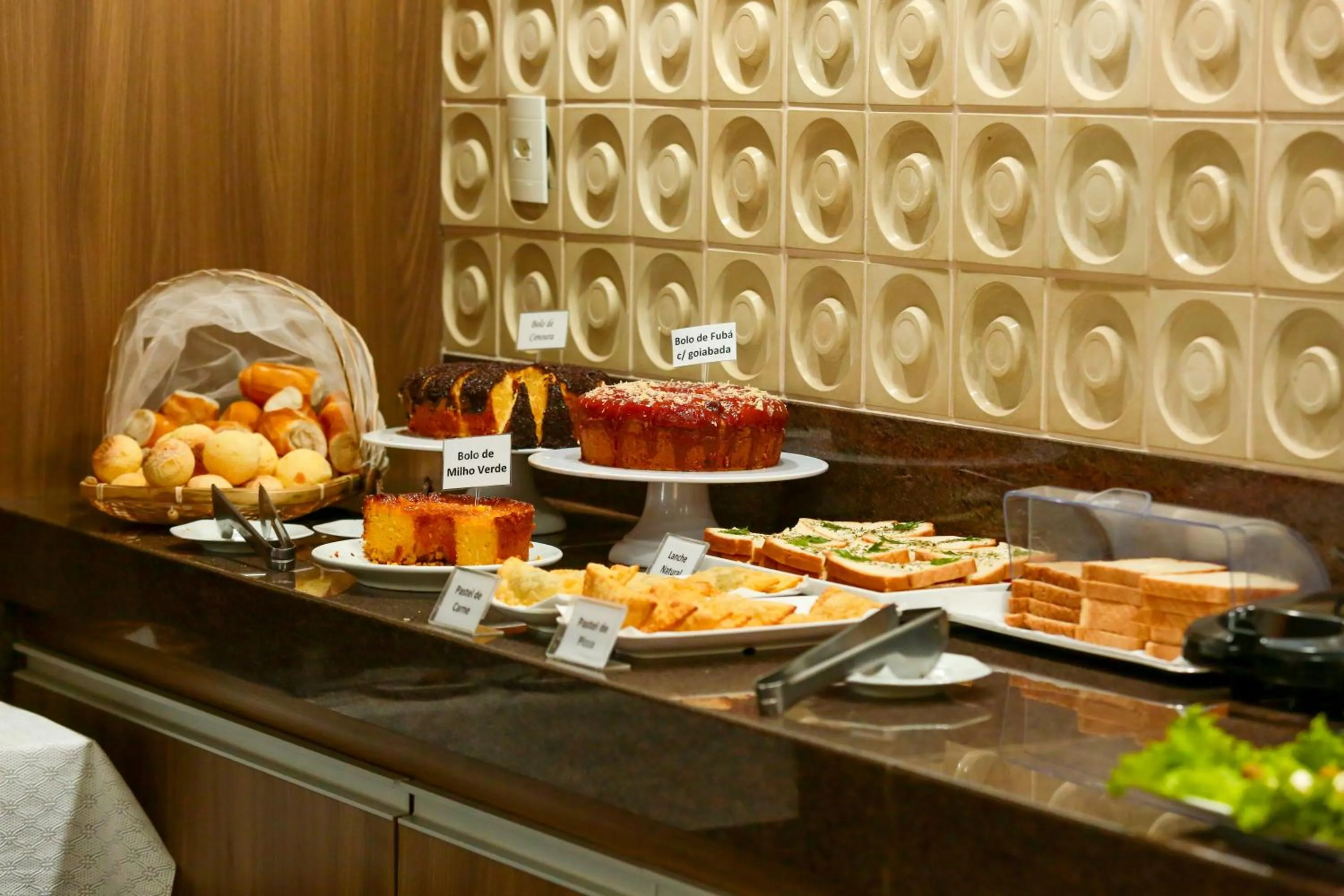 CAMBRAIA HOTEL ARCOS