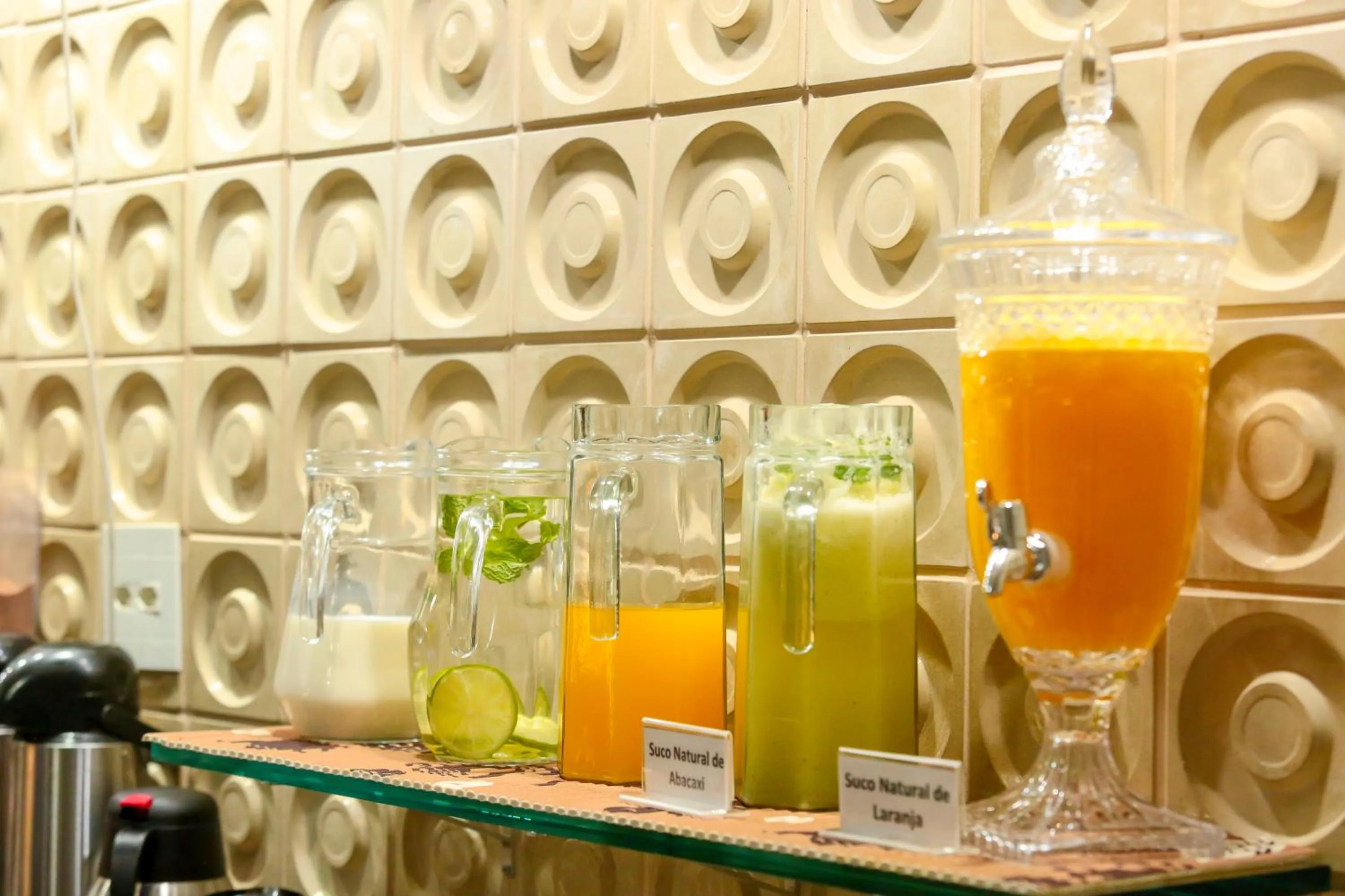 CAMBRAIA HOTEL ARCOS