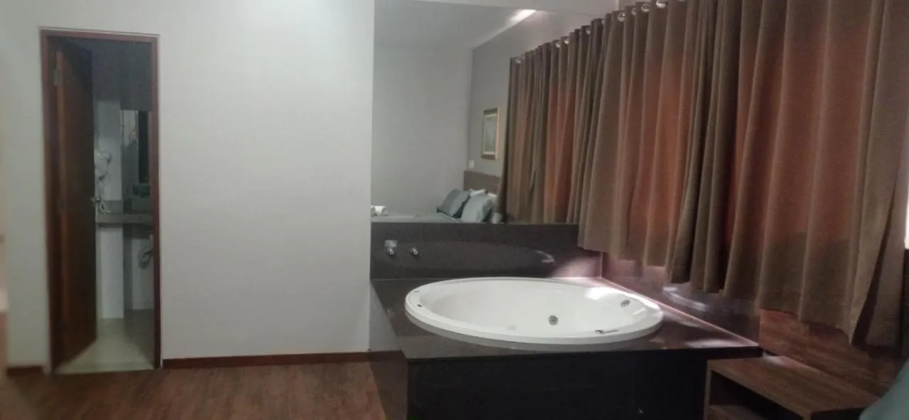 CAMBRAIA HOTEL ARCOS