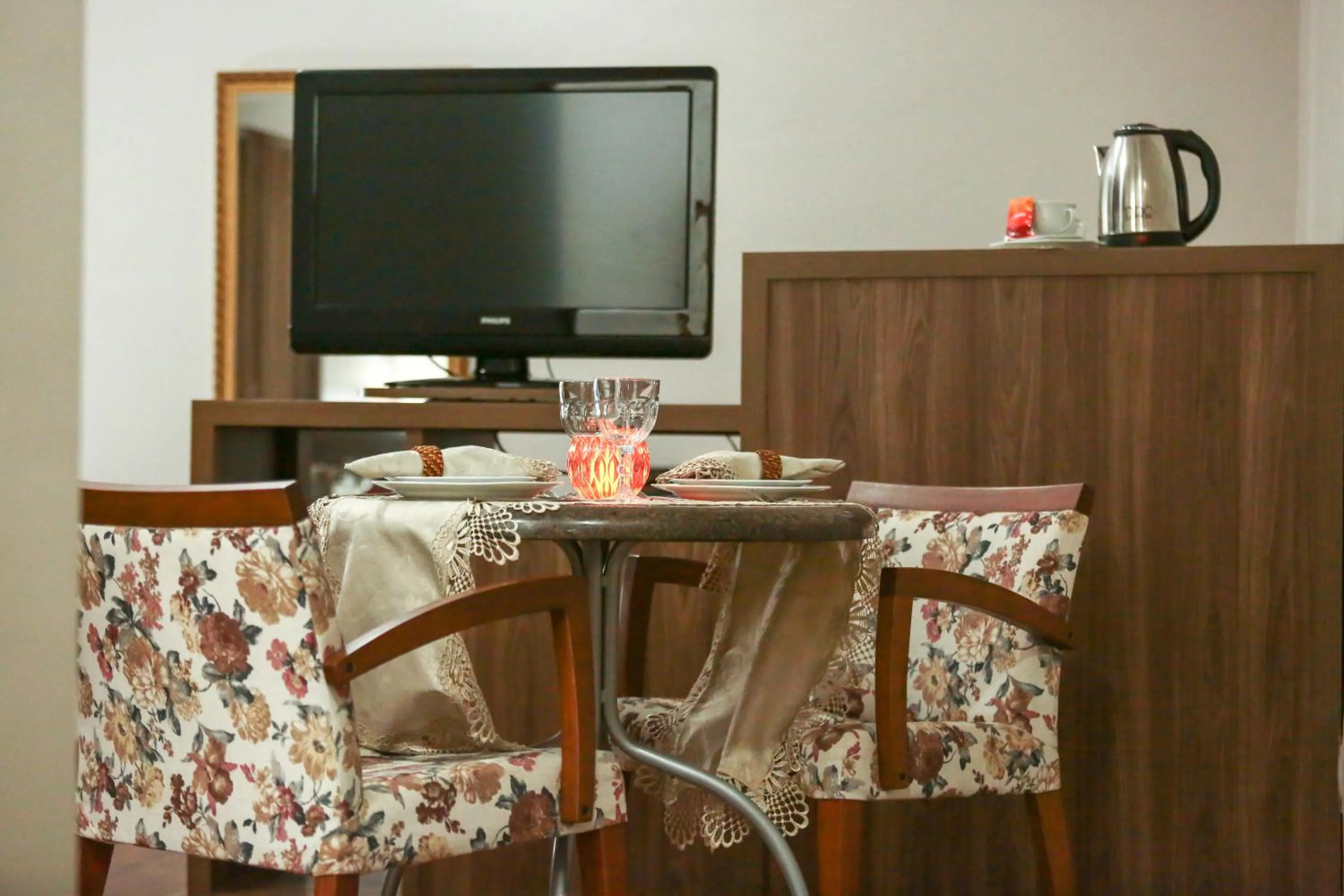 CAMBRAIA HOTEL ARCOS