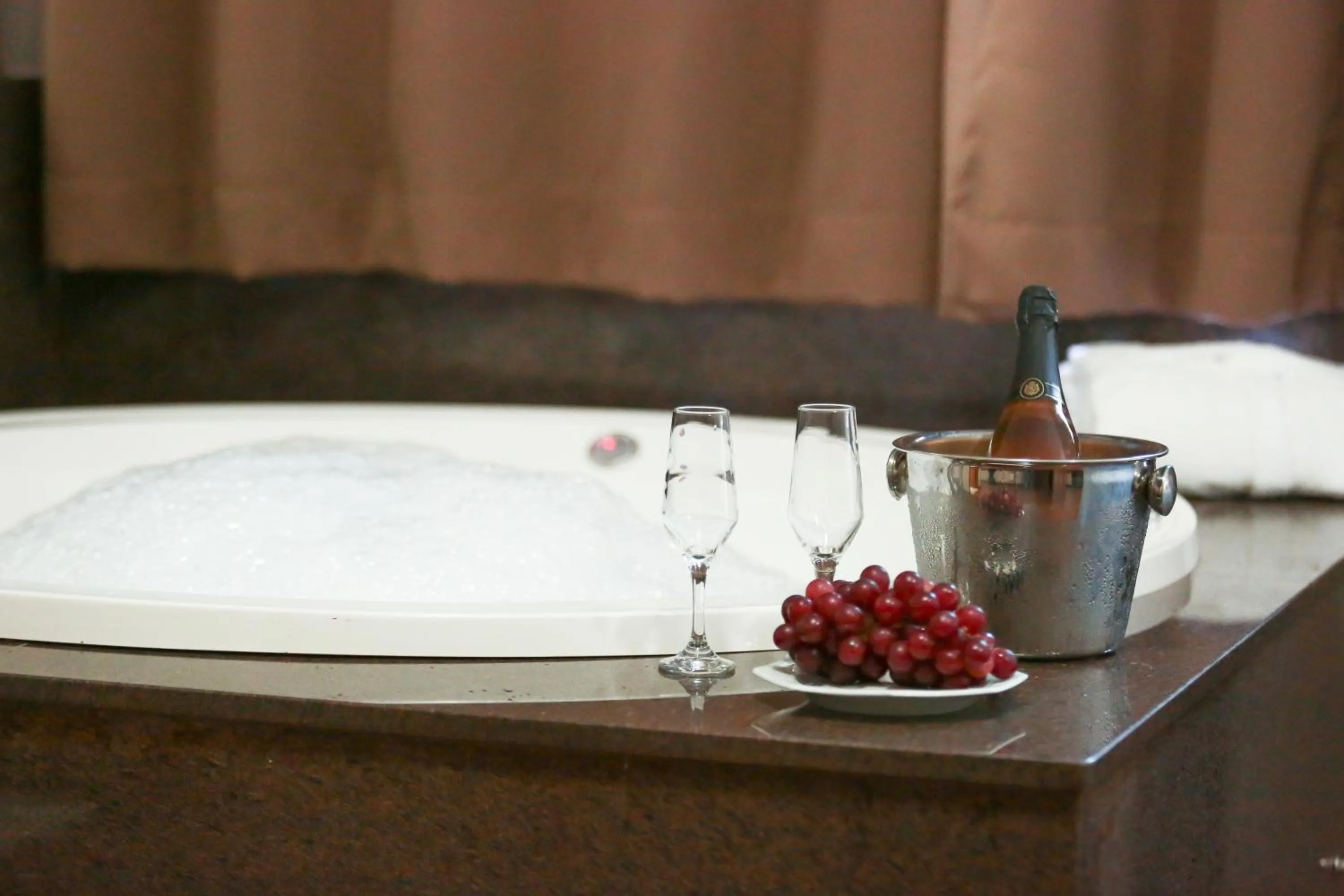 CAMBRAIA HOTEL ARCOS