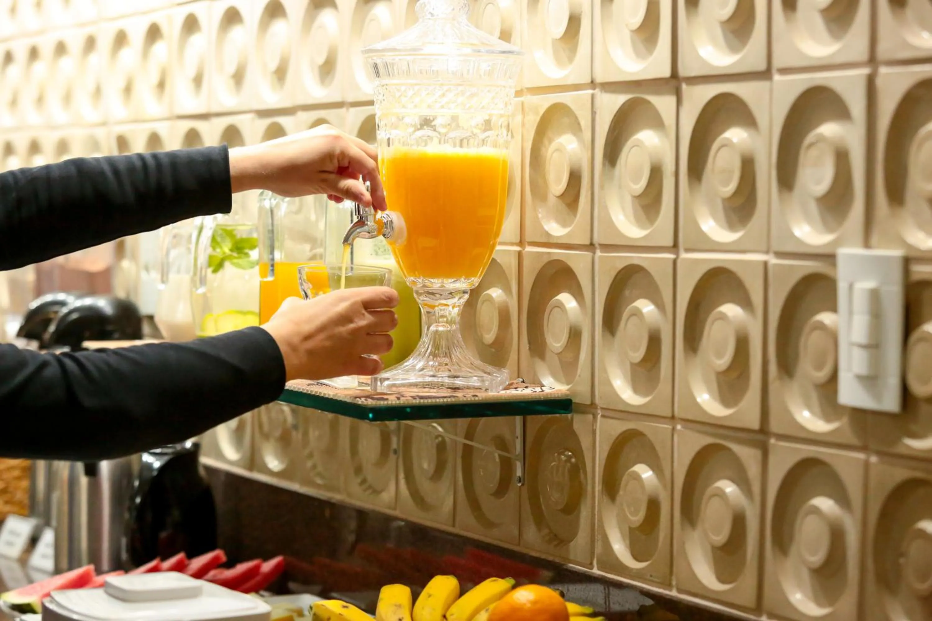 CAMBRAIA HOTEL ARCOS