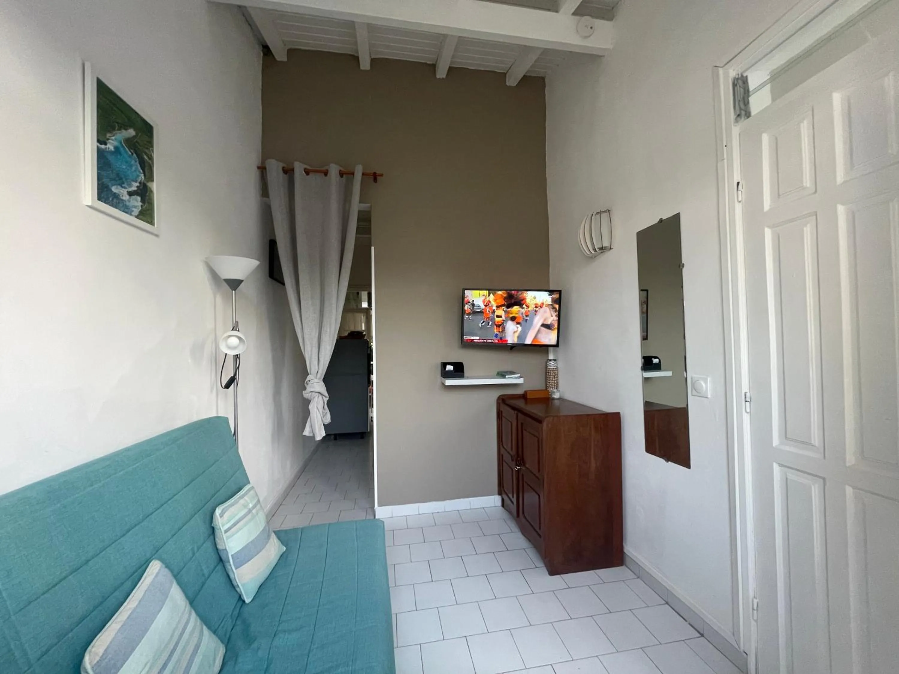 Bungalow Les Gommiers