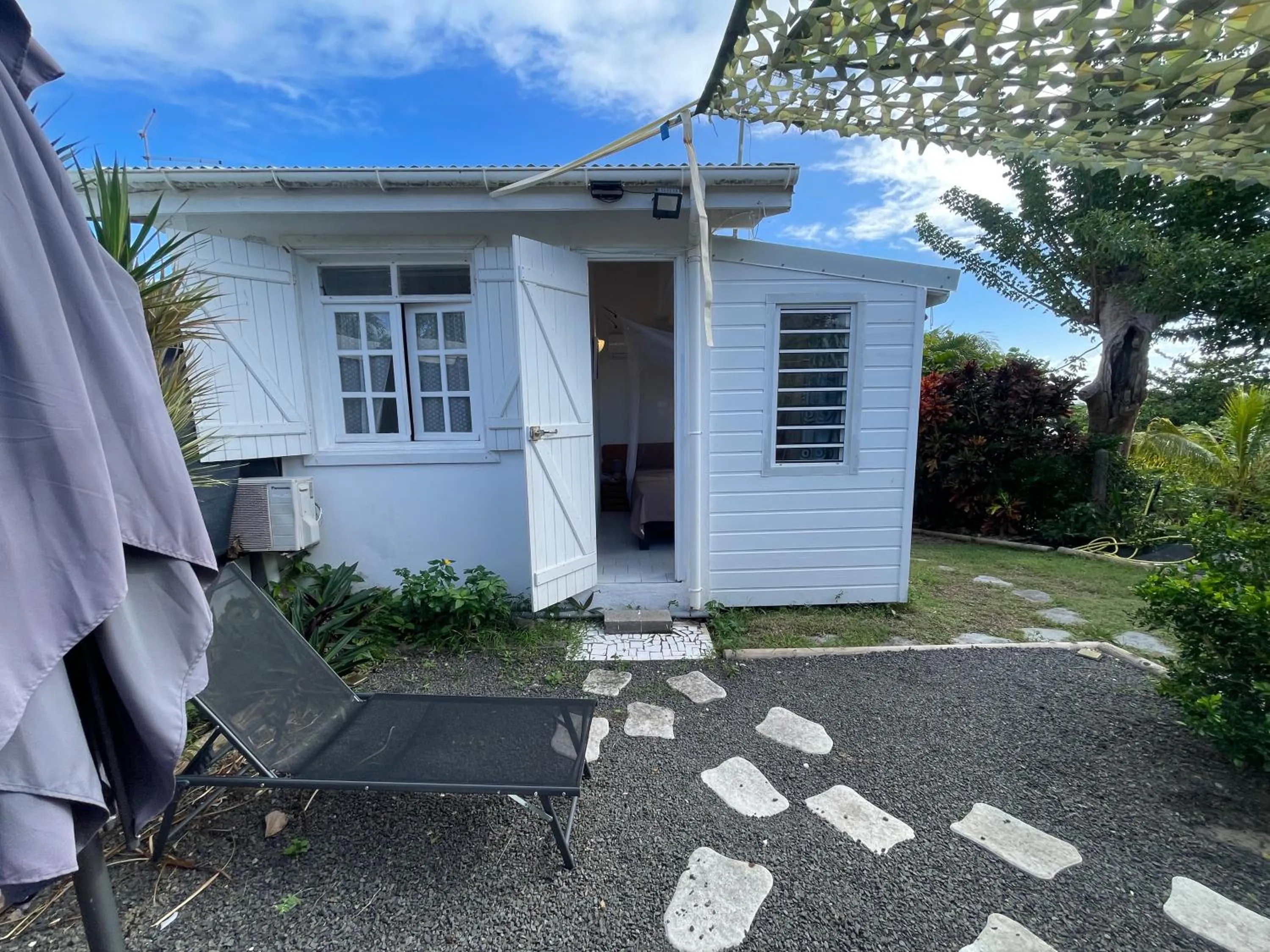 Bungalow Les Gommiers