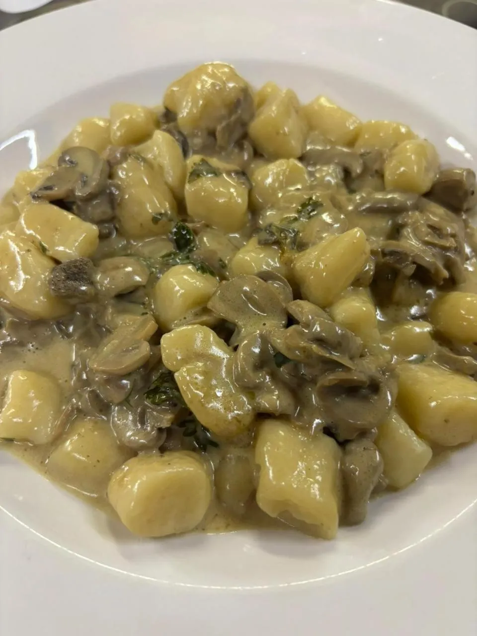 Restaurant/places to eat in Hotel Antigua Casona Patagonia