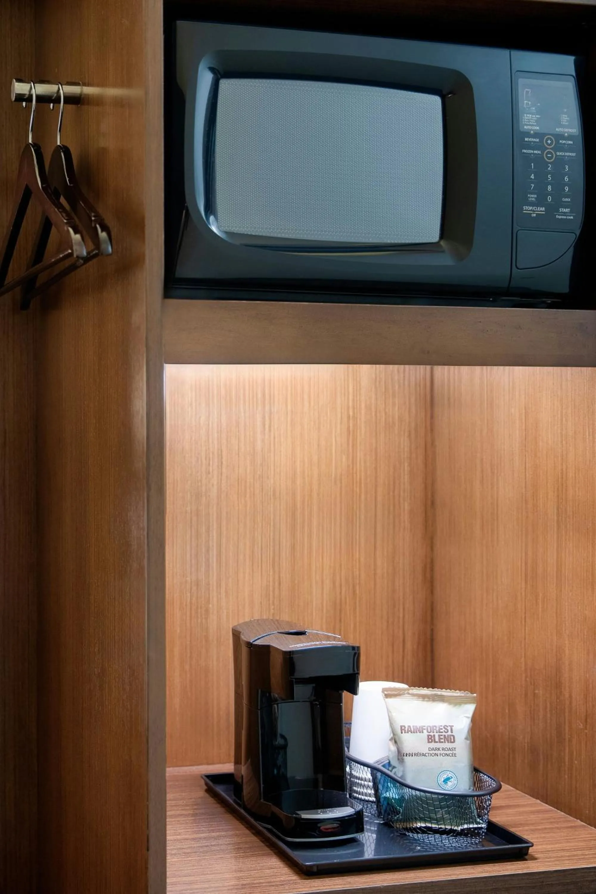 Photo of the whole room in Fairfield Inn and Suites Oklahoma City Yukon