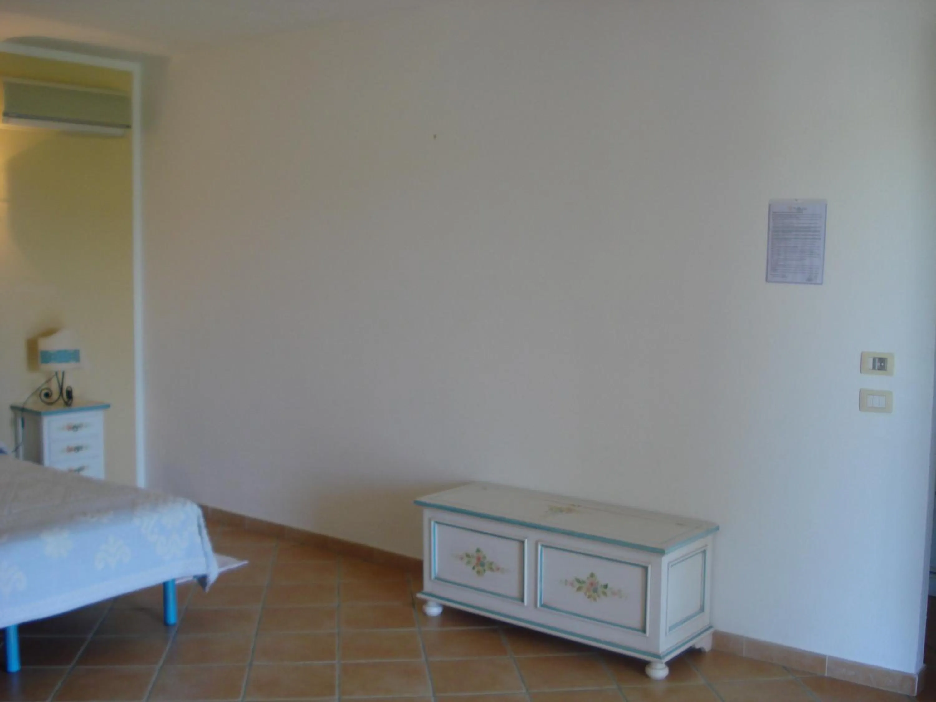 Photo of the whole room in Hotel Valkarana Country Relais