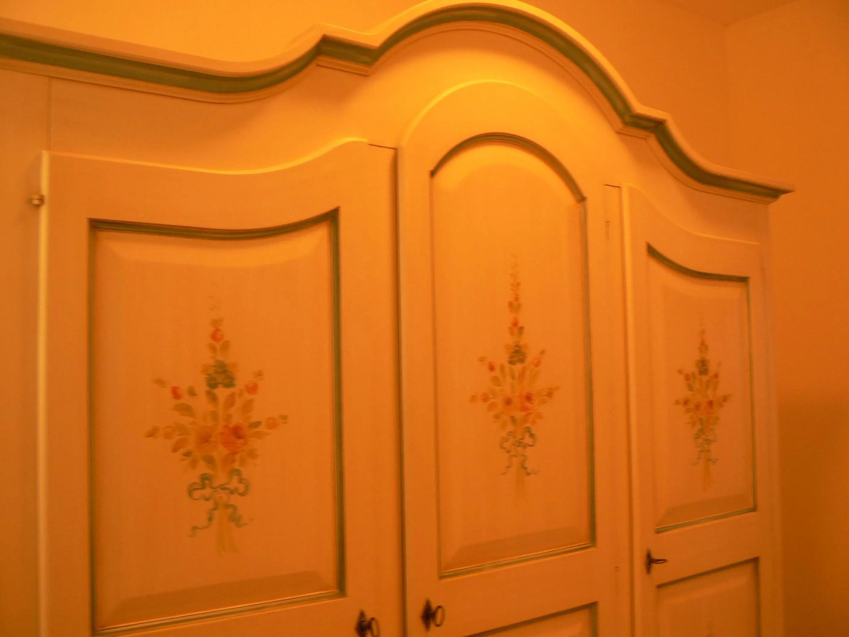 View (from property/room) in Hotel Valkarana Country Relais