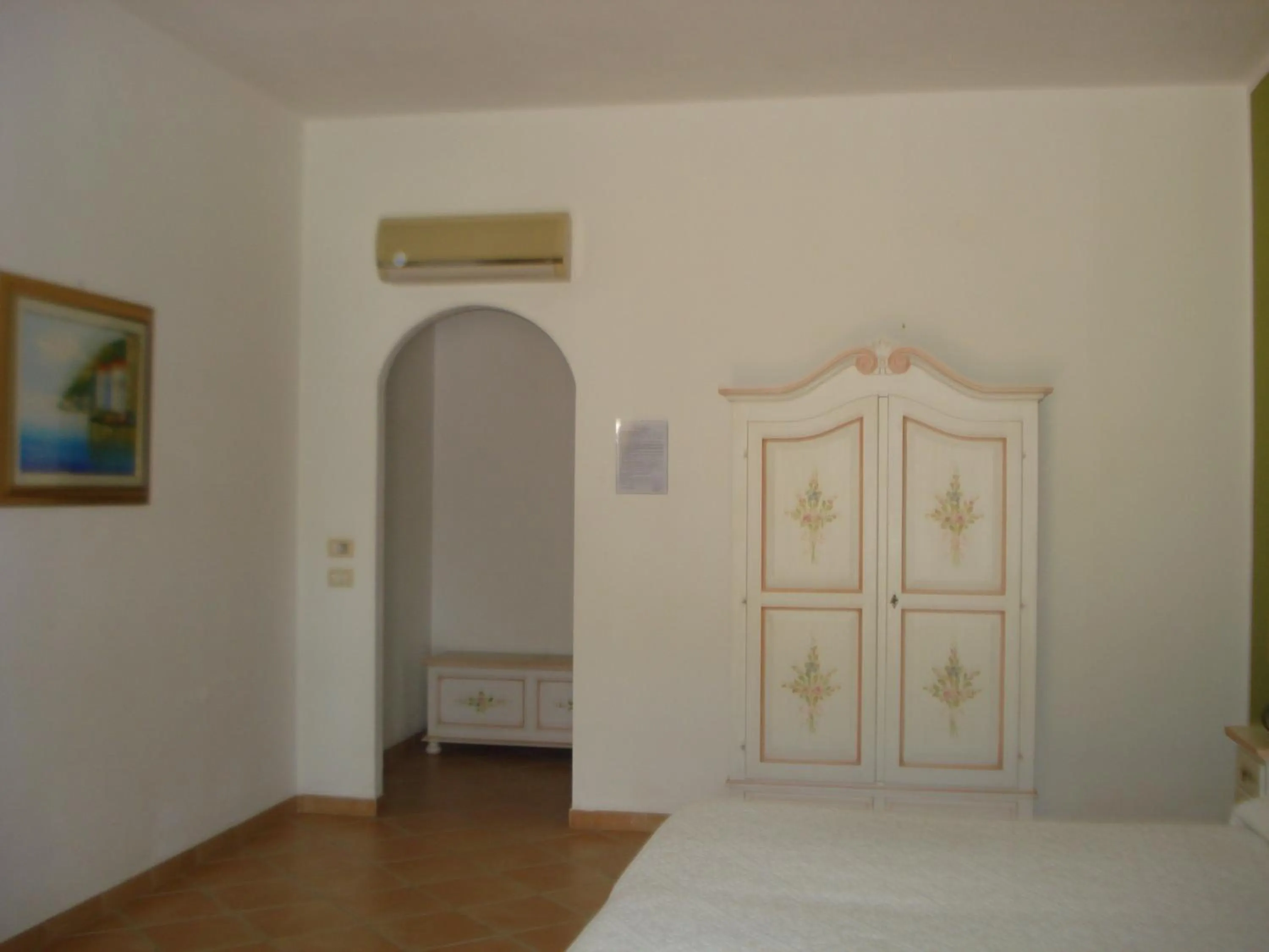 Photo of the whole room in Hotel Valkarana Country Relais