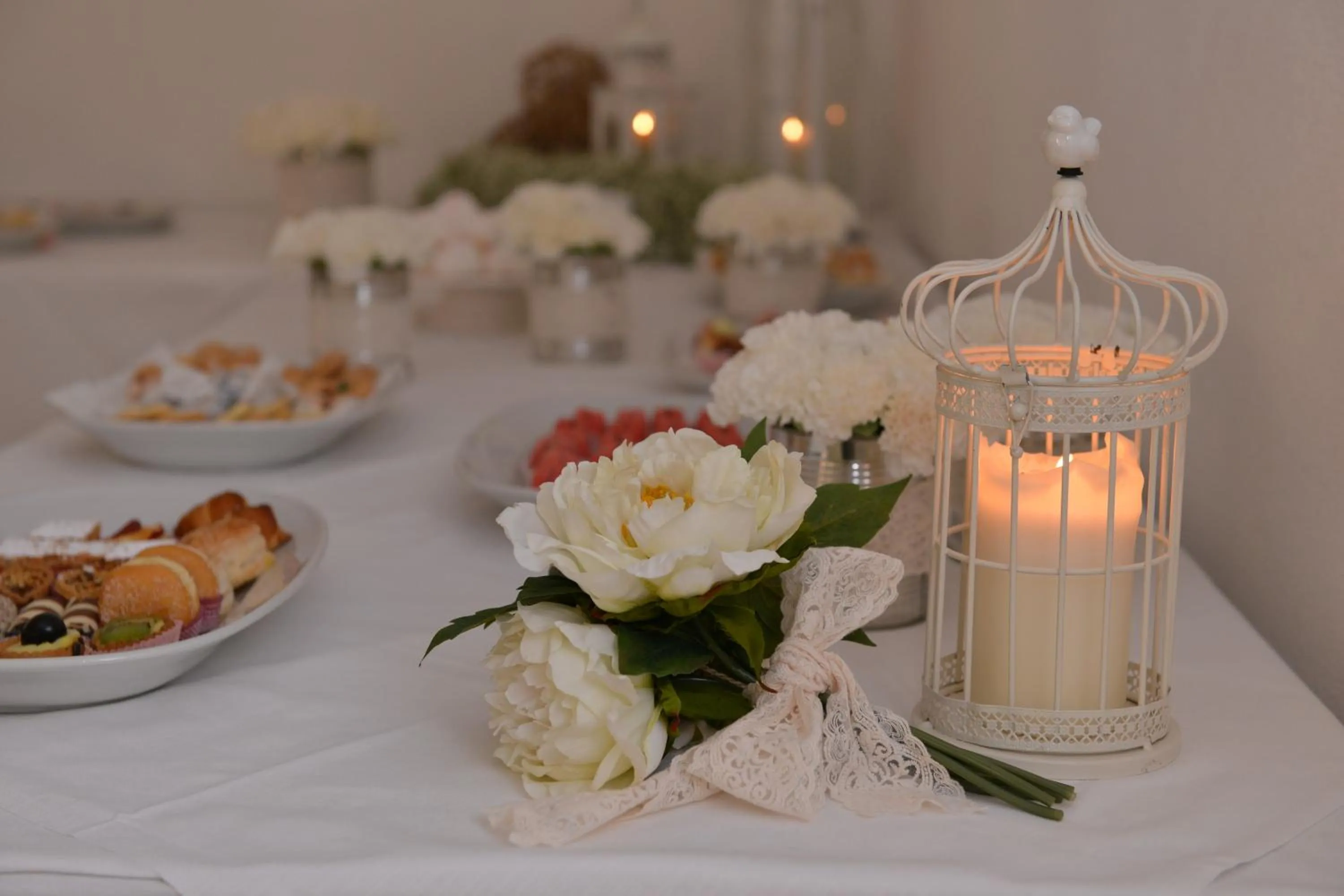 Banquet/Function facilities in Hotel Valkarana Country Relais