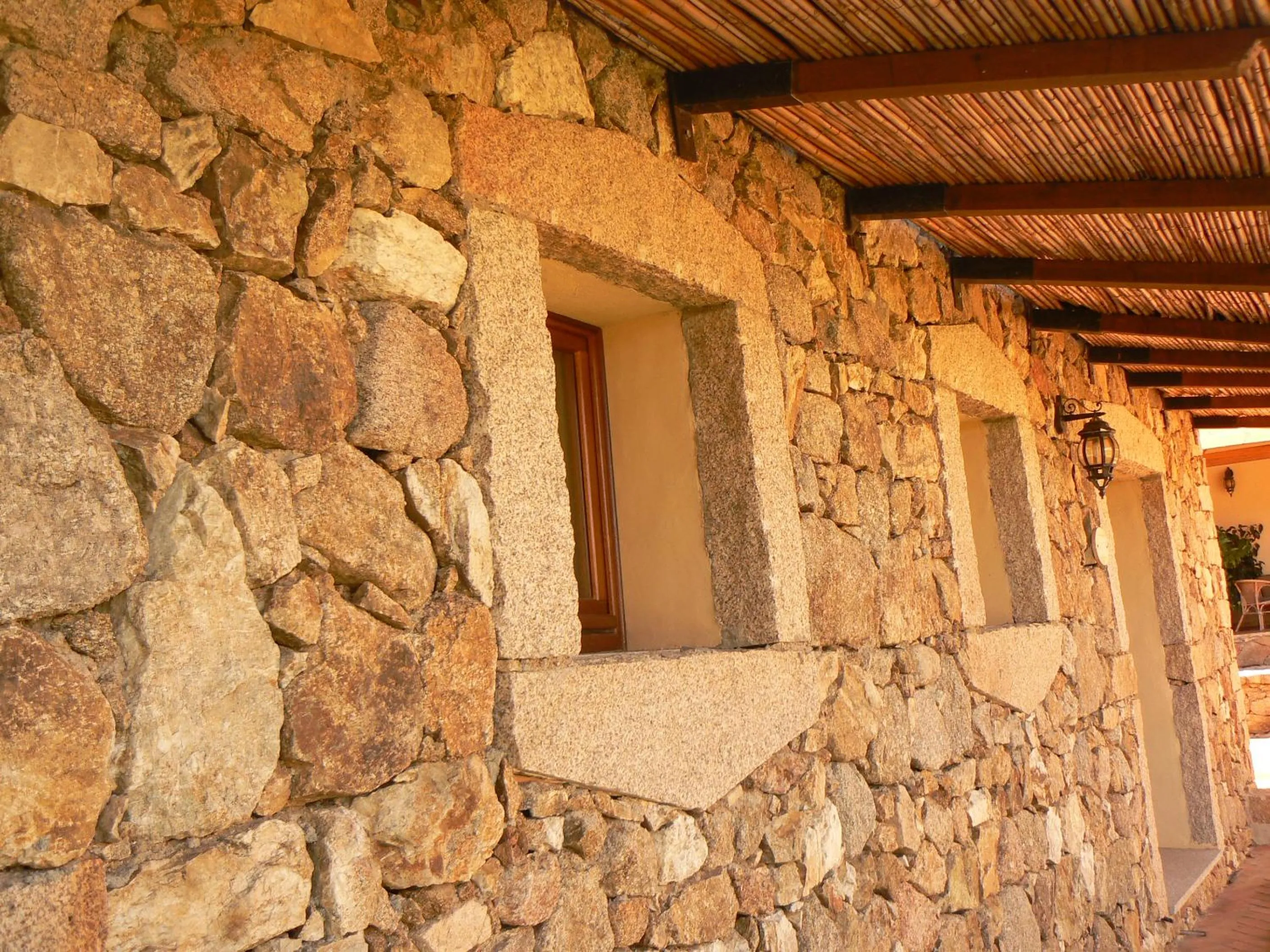 View (from property/room) in Hotel Valkarana Country Relais