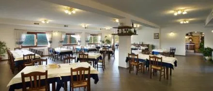 Lounge or bar in Hotel Valkarana Country Relais