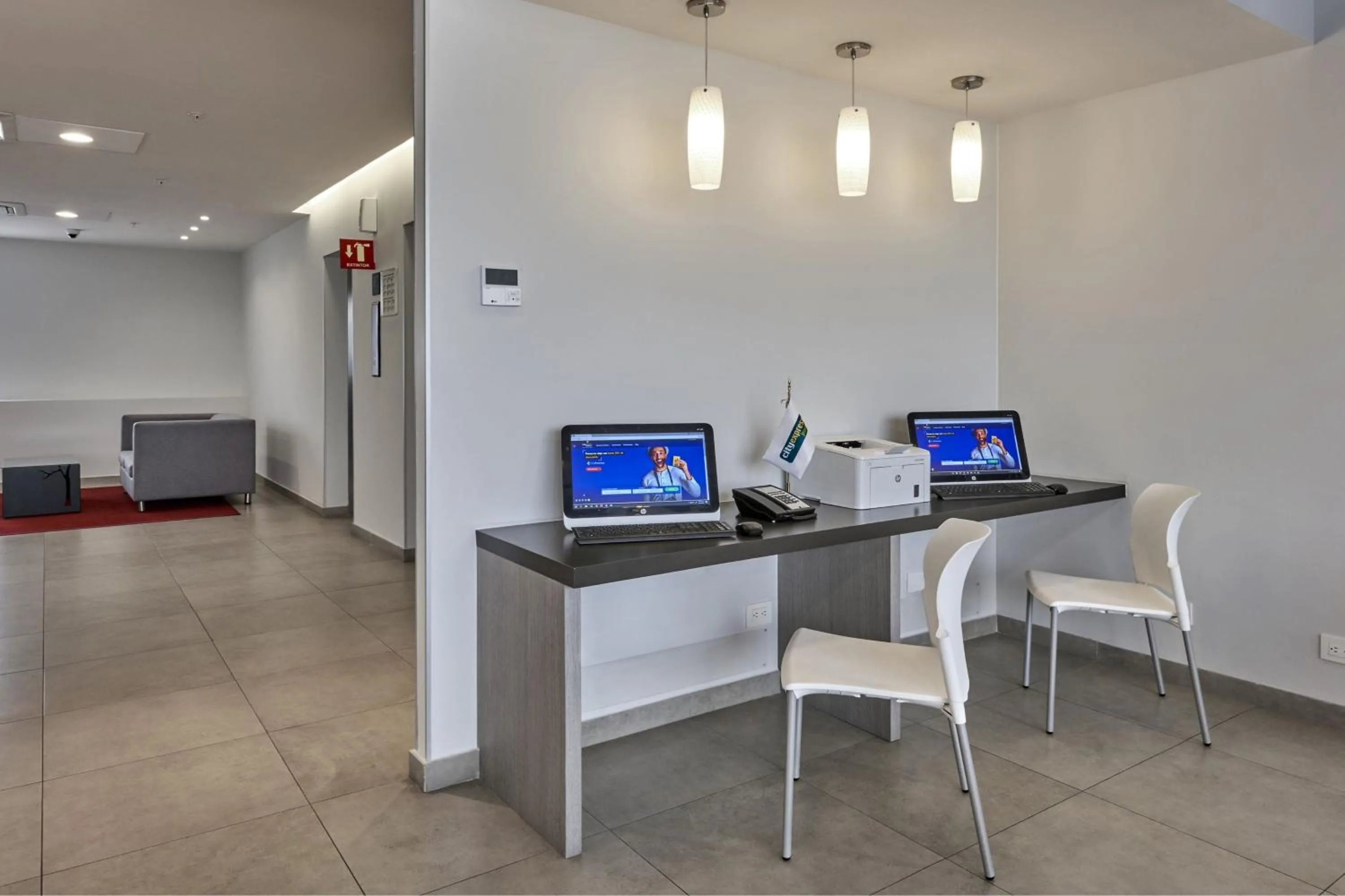 Other in City Express Junior by Marriott Puebla FINSA