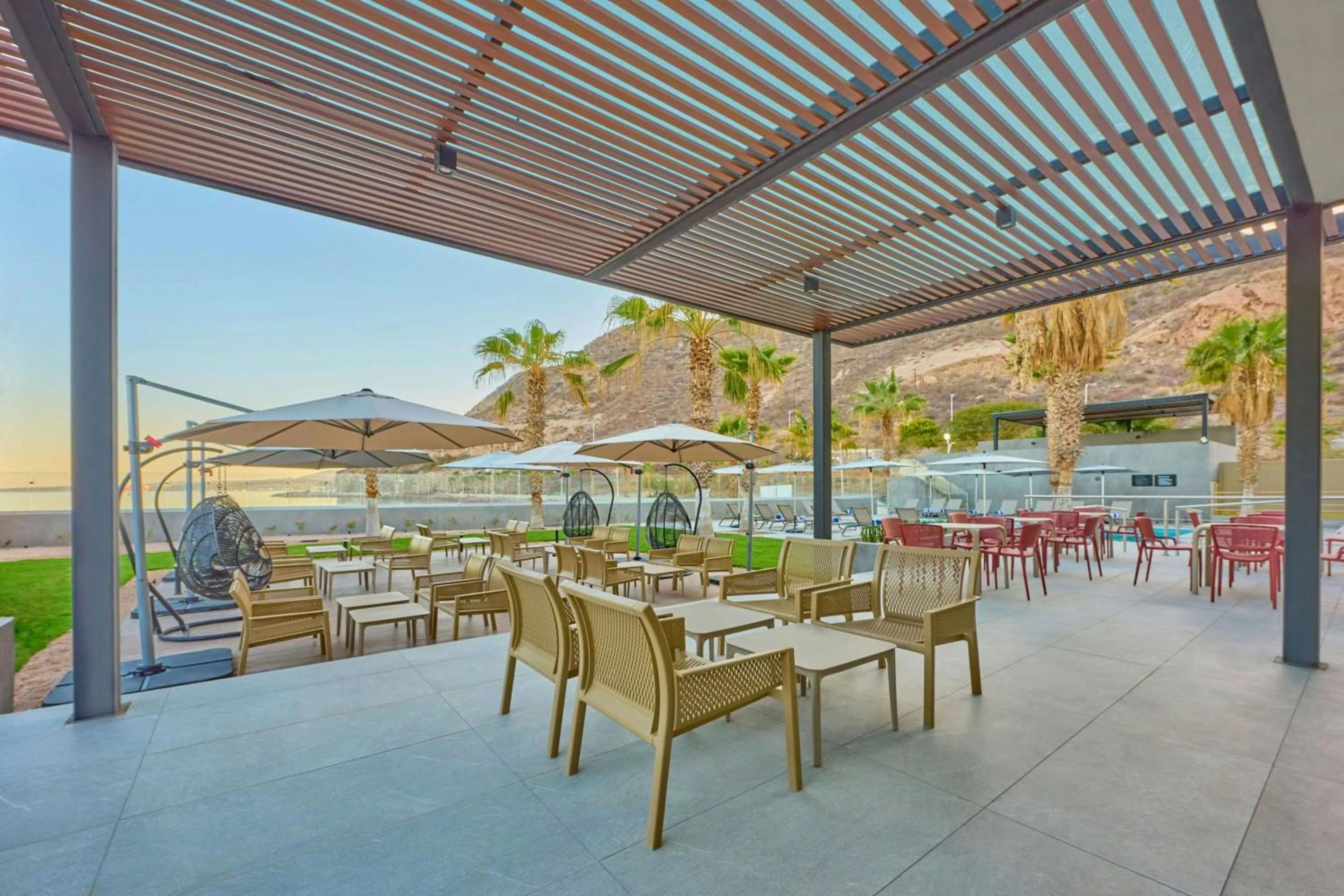 Other in City Express by Marriott La Paz