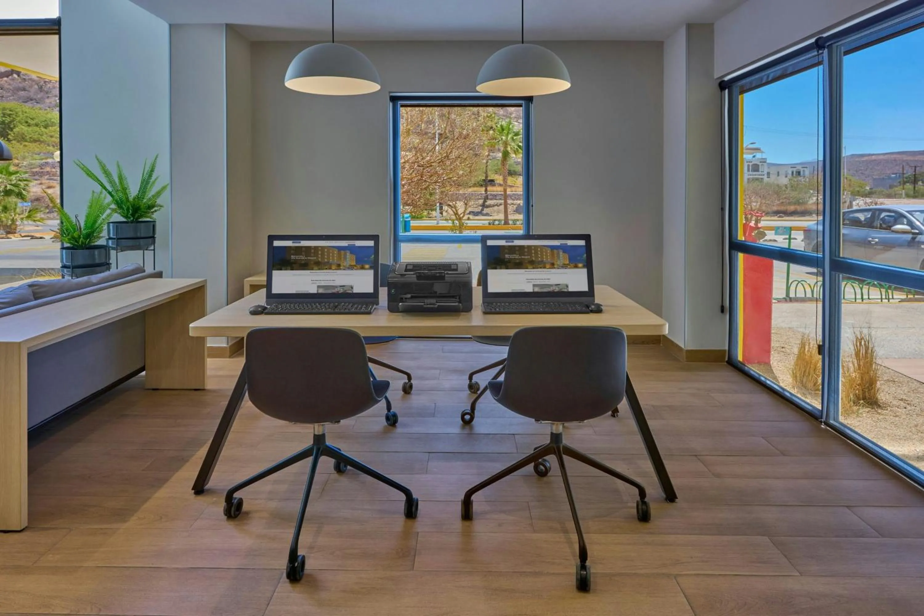 Other in City Express by Marriott La Paz