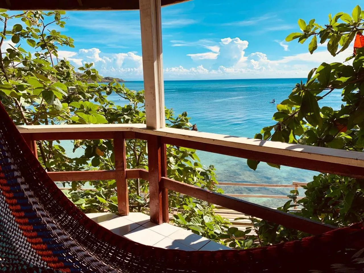 Fosters West Bay Resort