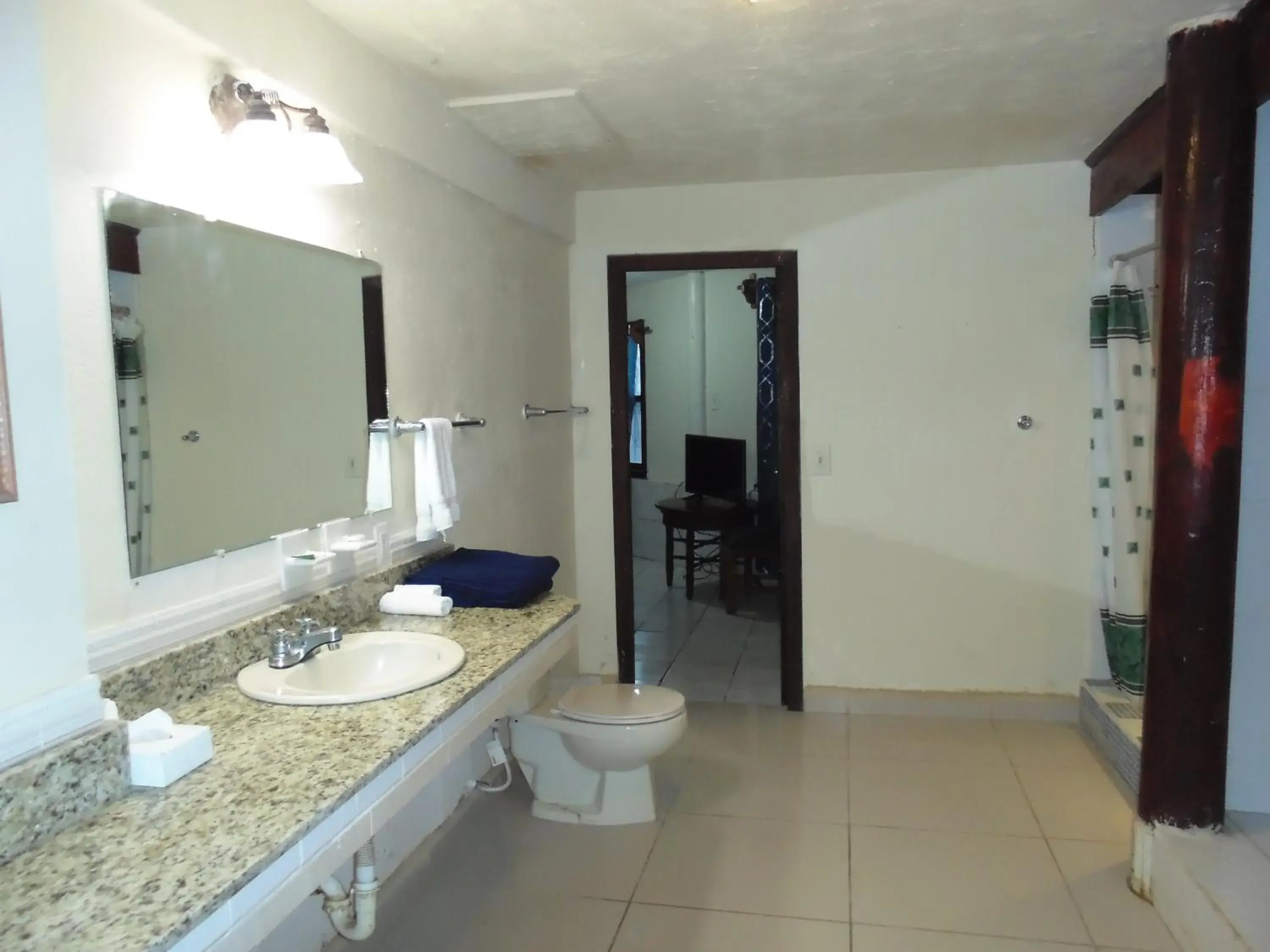 Three-Bedroom Bungalow - Beach Front in Fosters West Bay Resort Three-Bedroom Bungalow - Beach Front in Fosters West Bay Resort