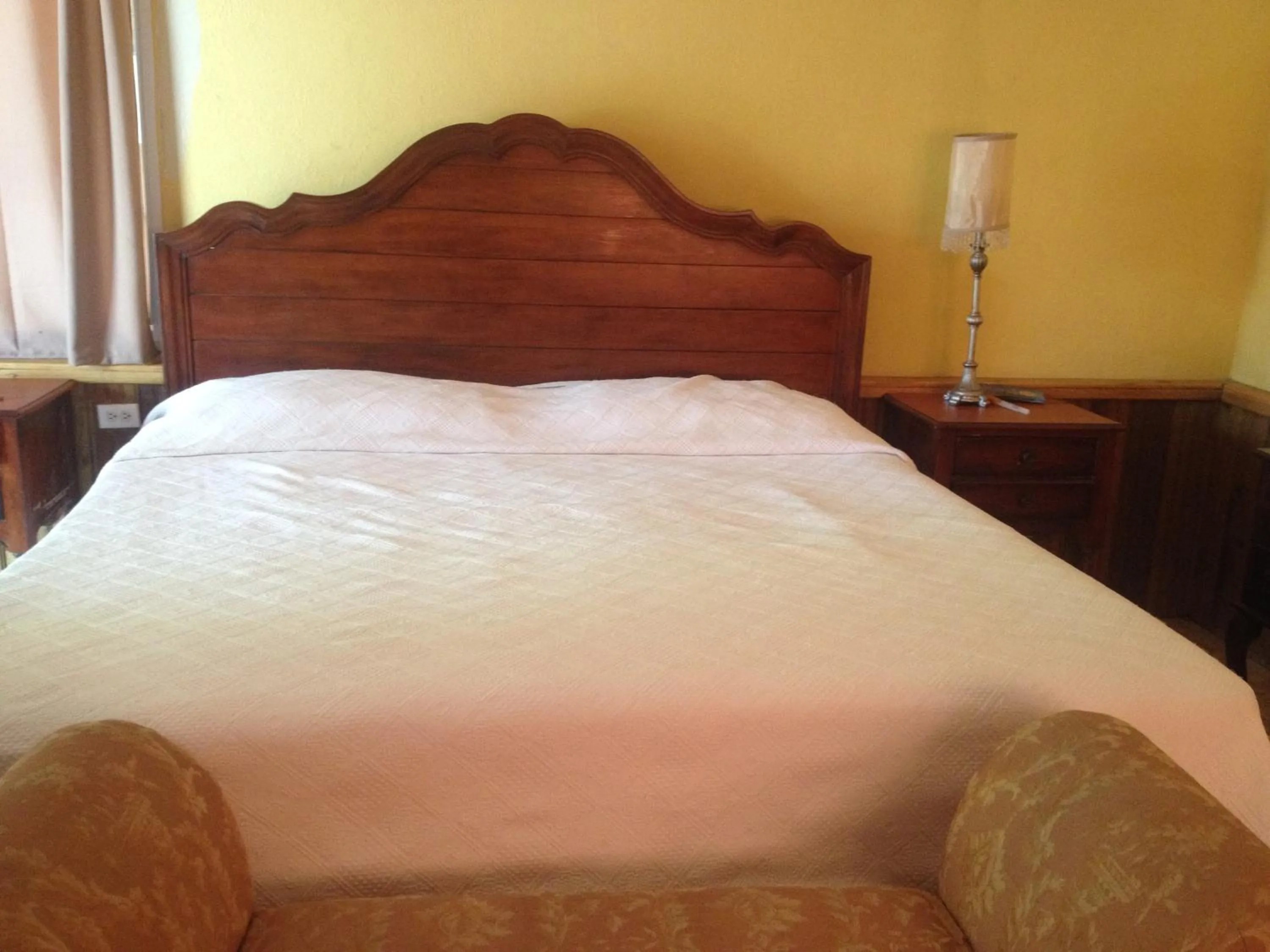 Bedroom, Bed in Fosters West Bay Resort