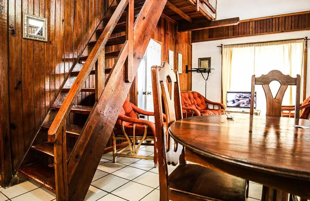 Fosters West Bay Resort